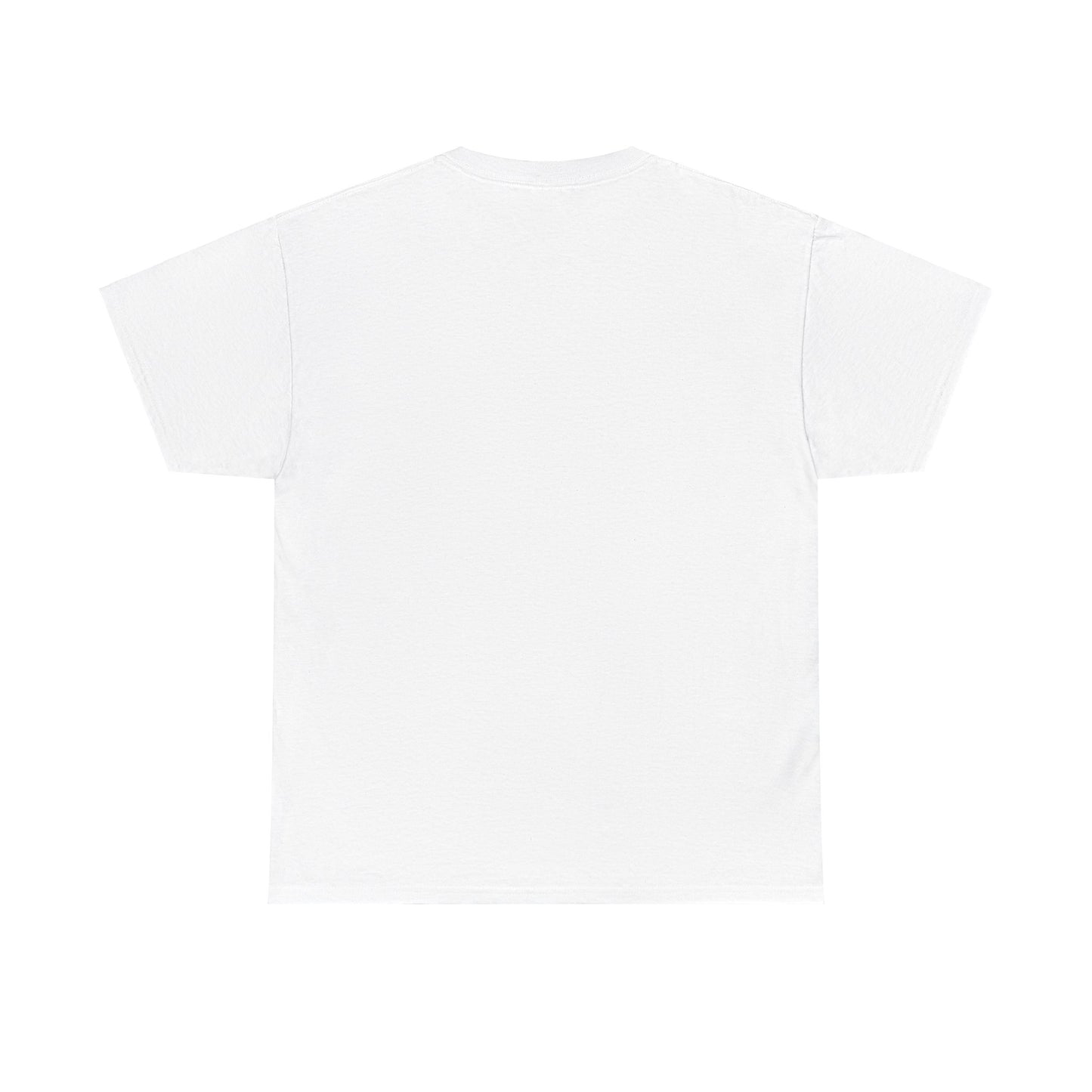 Millionaire Unisex Heavy Cotton Tee