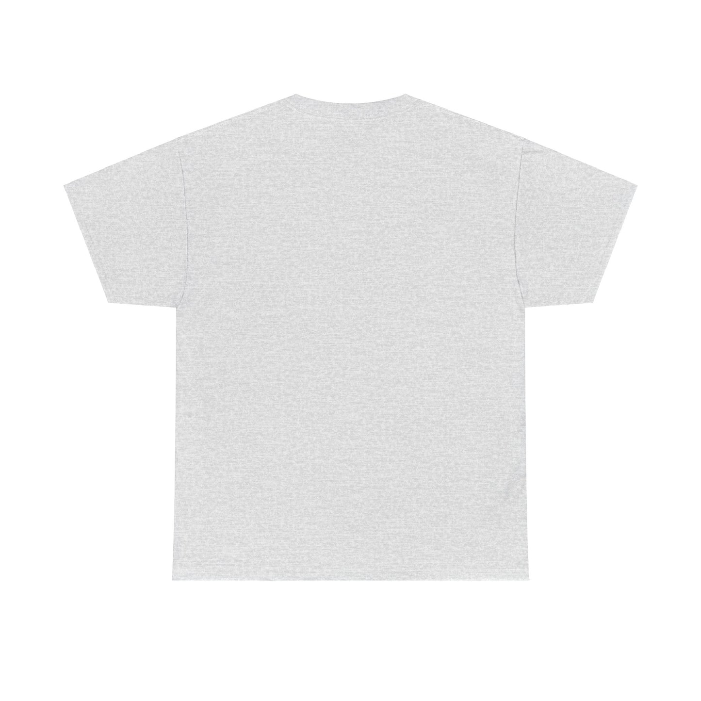 Blessed Unisex Heavy Cotton Tee