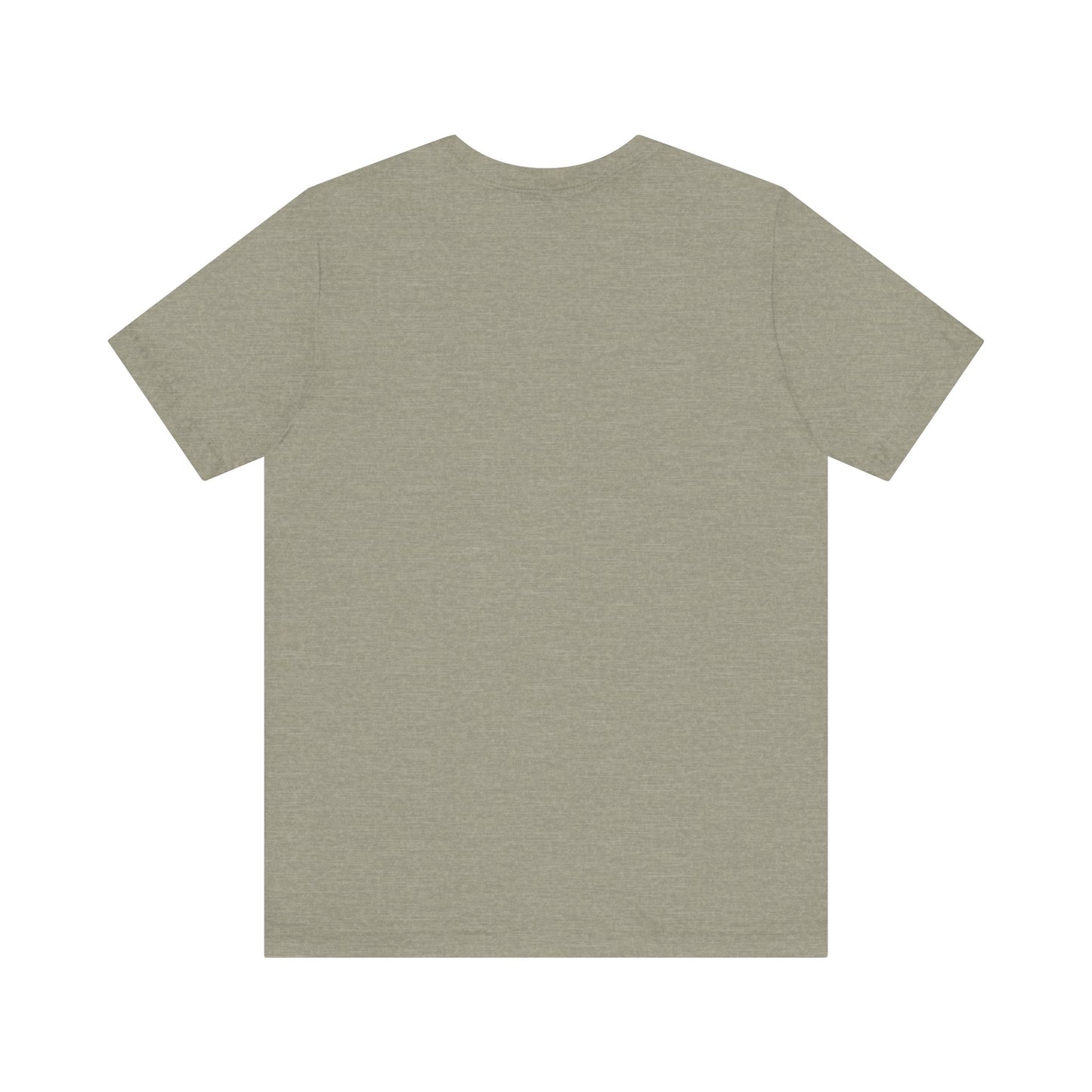 Christian Unisex Tee - Christ over Culture Inspirational Bold Fun Font