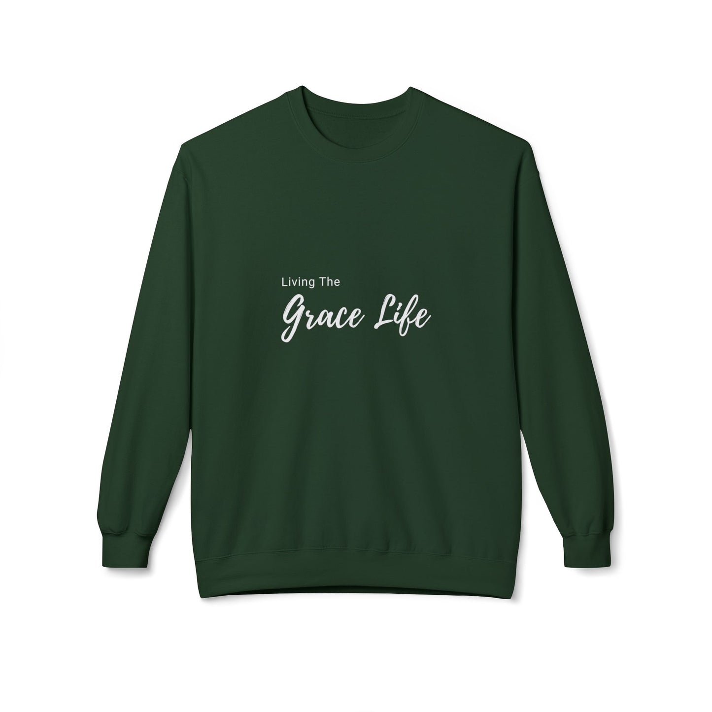 Grace Inspirational Sweatshirt