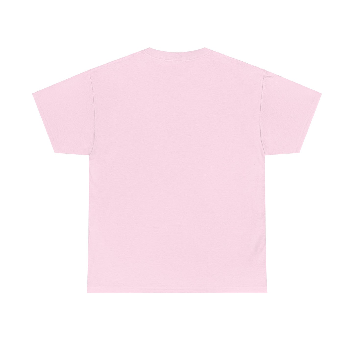 Merciful Unisex Heavy Cotton Tee