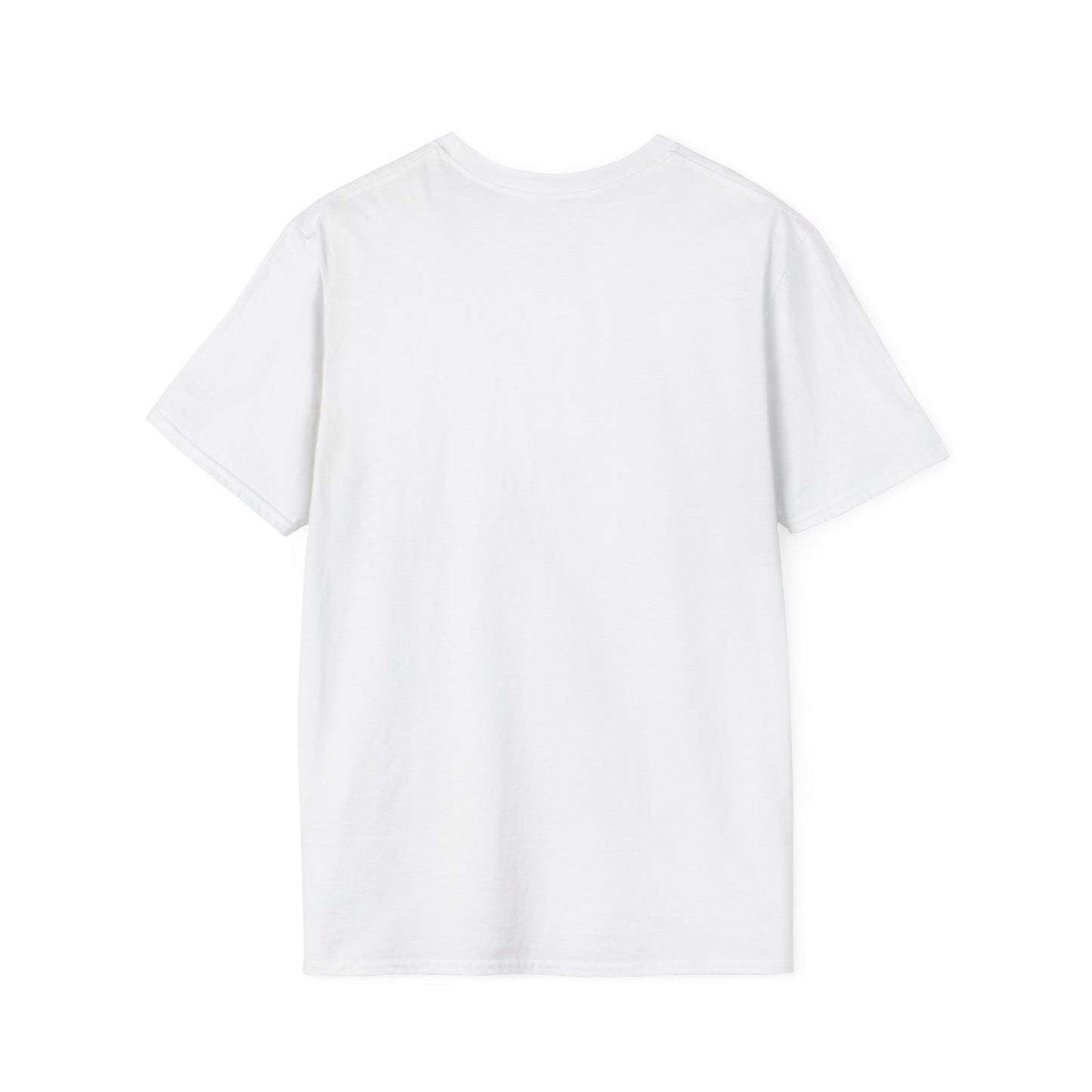 J C Unisex Softstyle T-Shirt