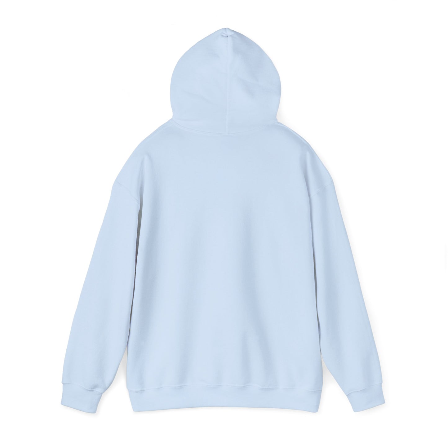 The Lord Unisex Heavy Blend™ Hooded Sweatshirt