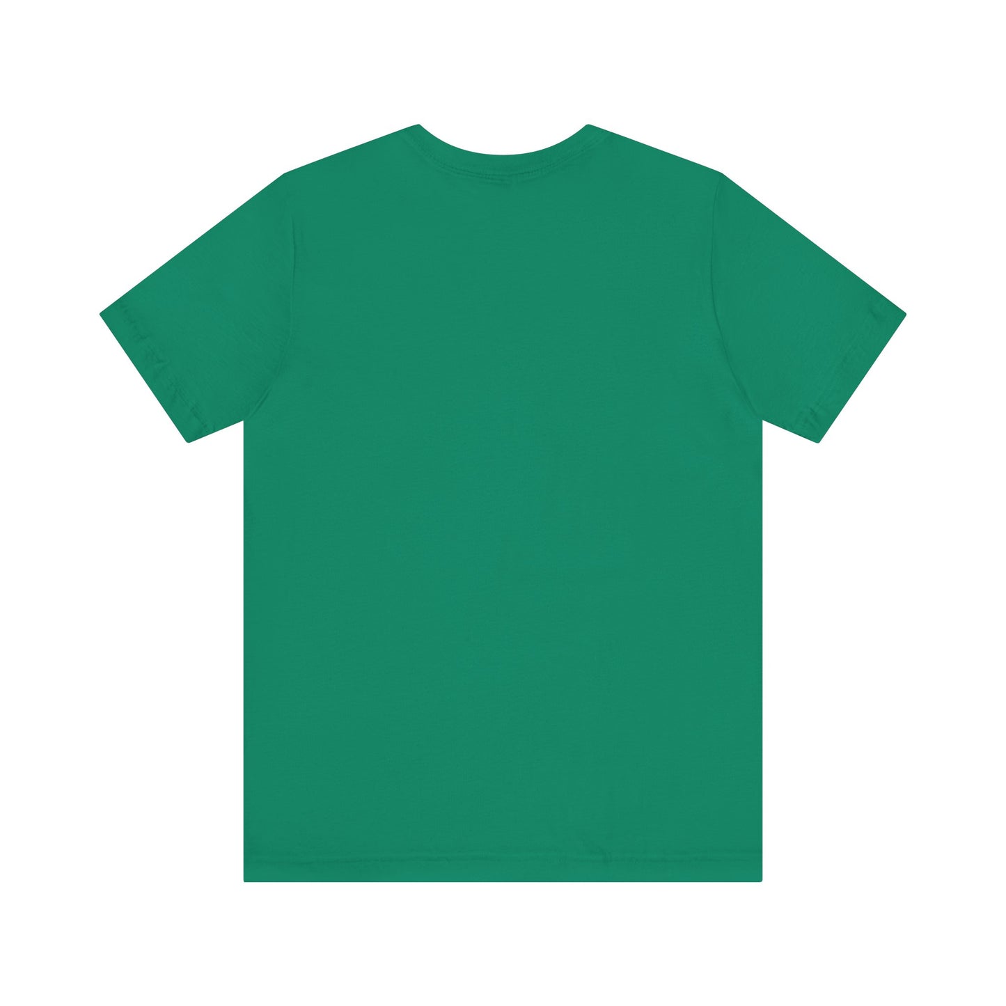 Christian Unisex Tee - Christ over Culture Inspirational Bold Fun Font