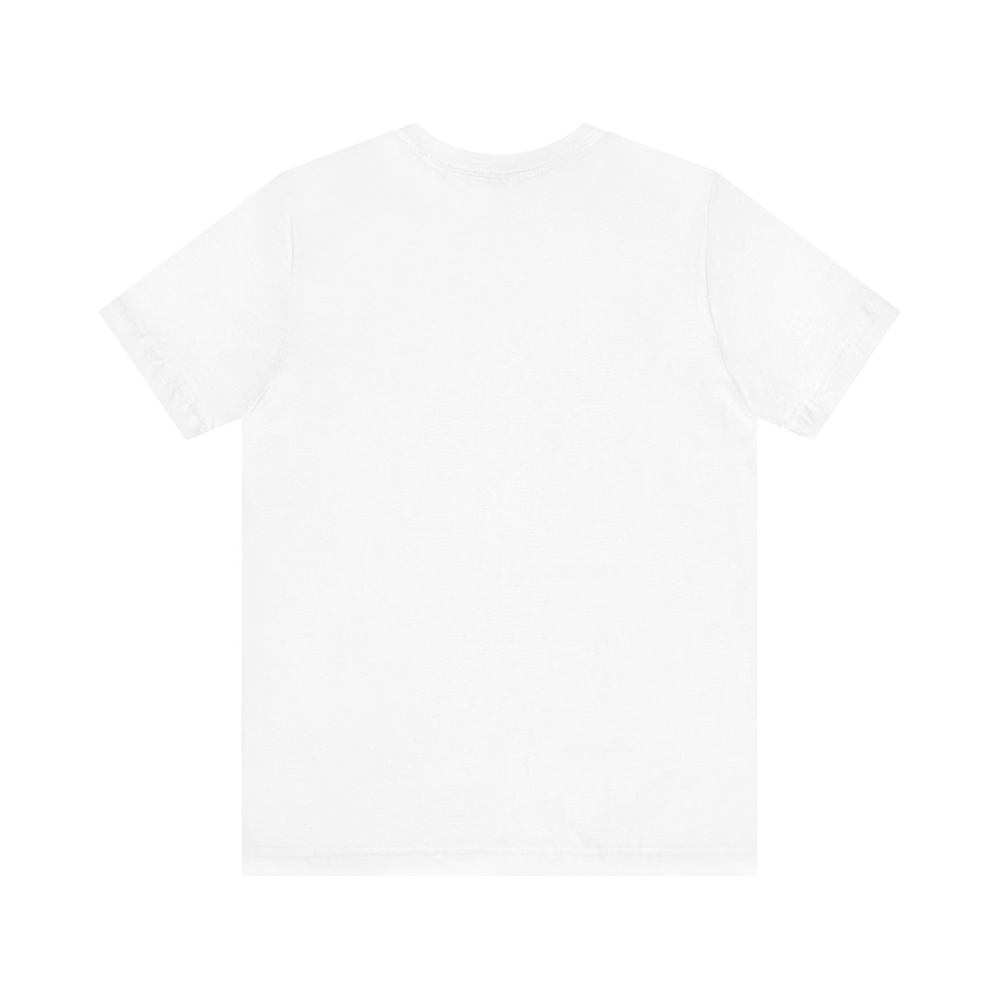 Christian Unisex Tee - Christ over Culture Inspirational Bold Fun Font