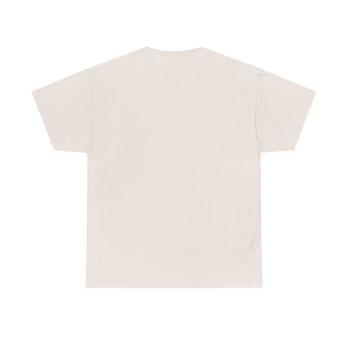Live in Gratitude Unisex Heavy Cotton Tee