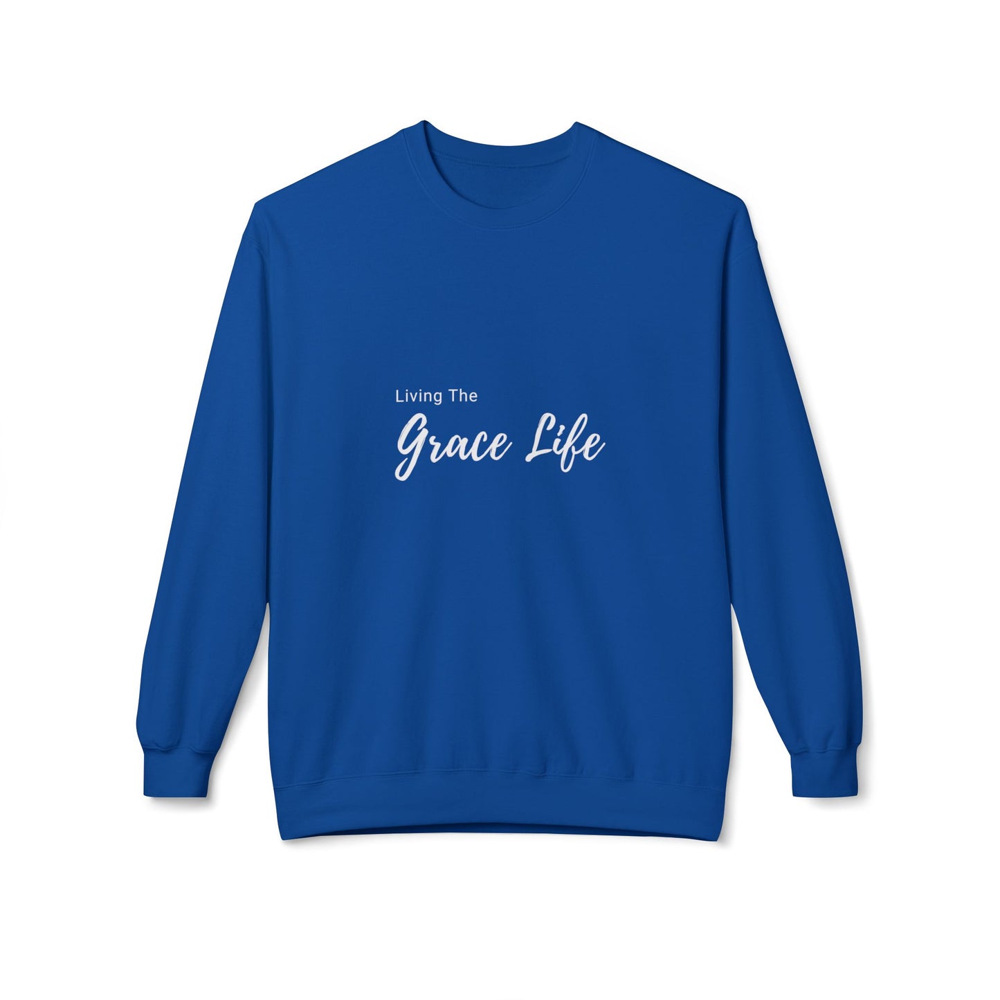 Grace Inspirational Sweatshirt