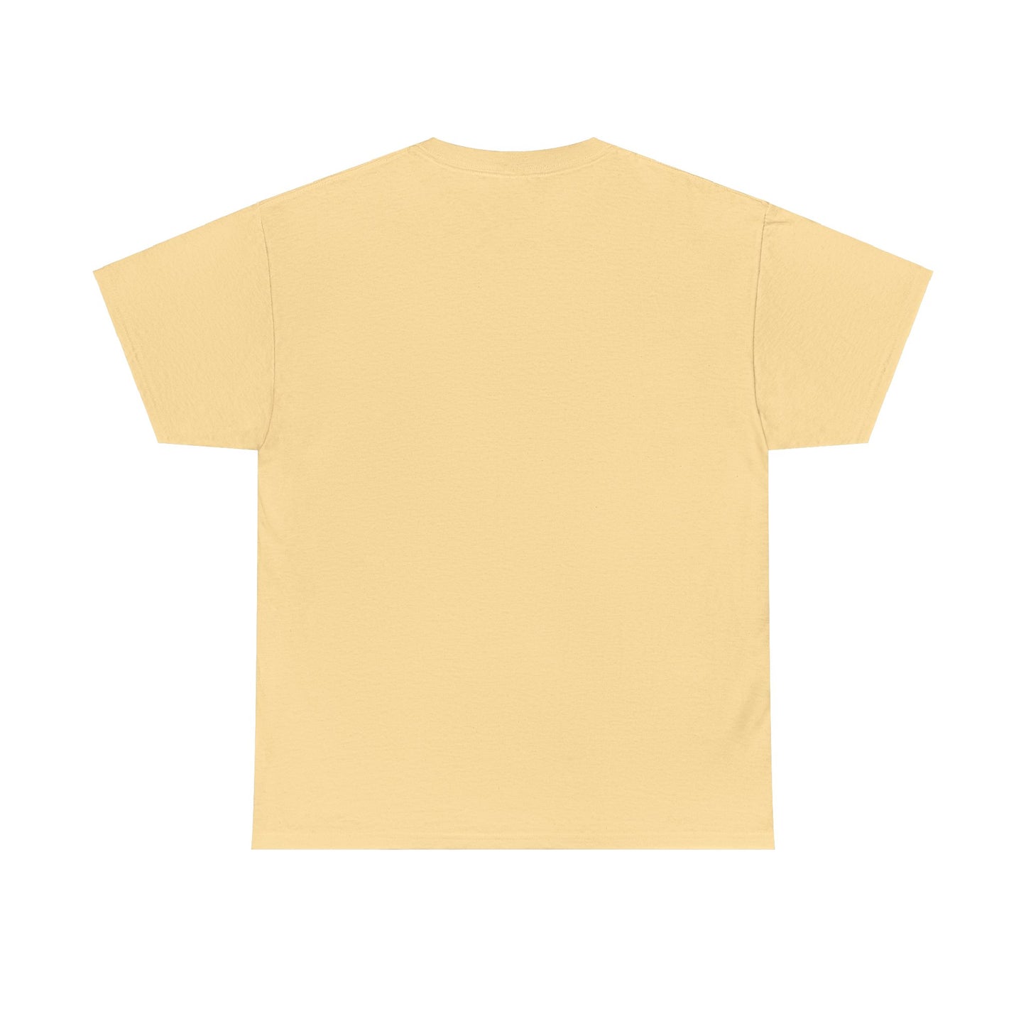 Empower Women Unisex Heavy Cotton Tee