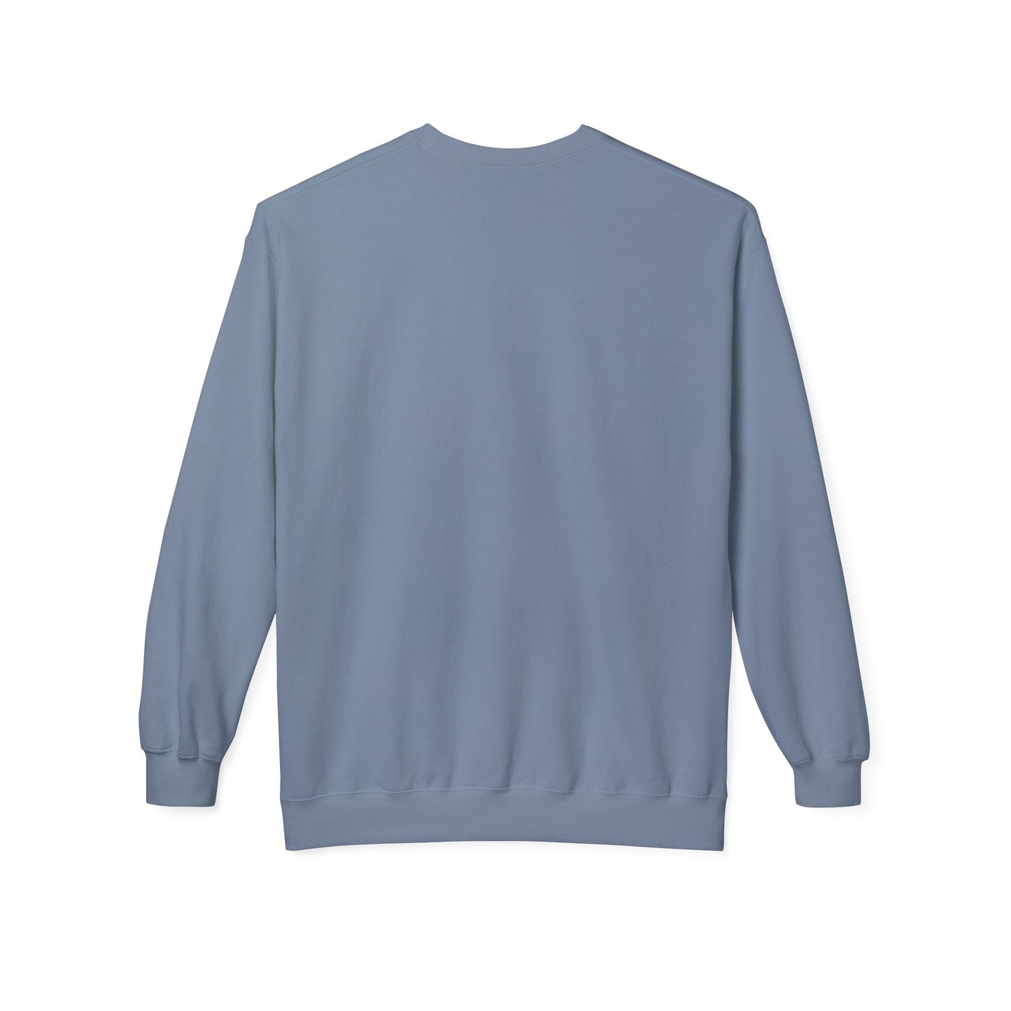 Christian Christ over Culture Sweatshirt