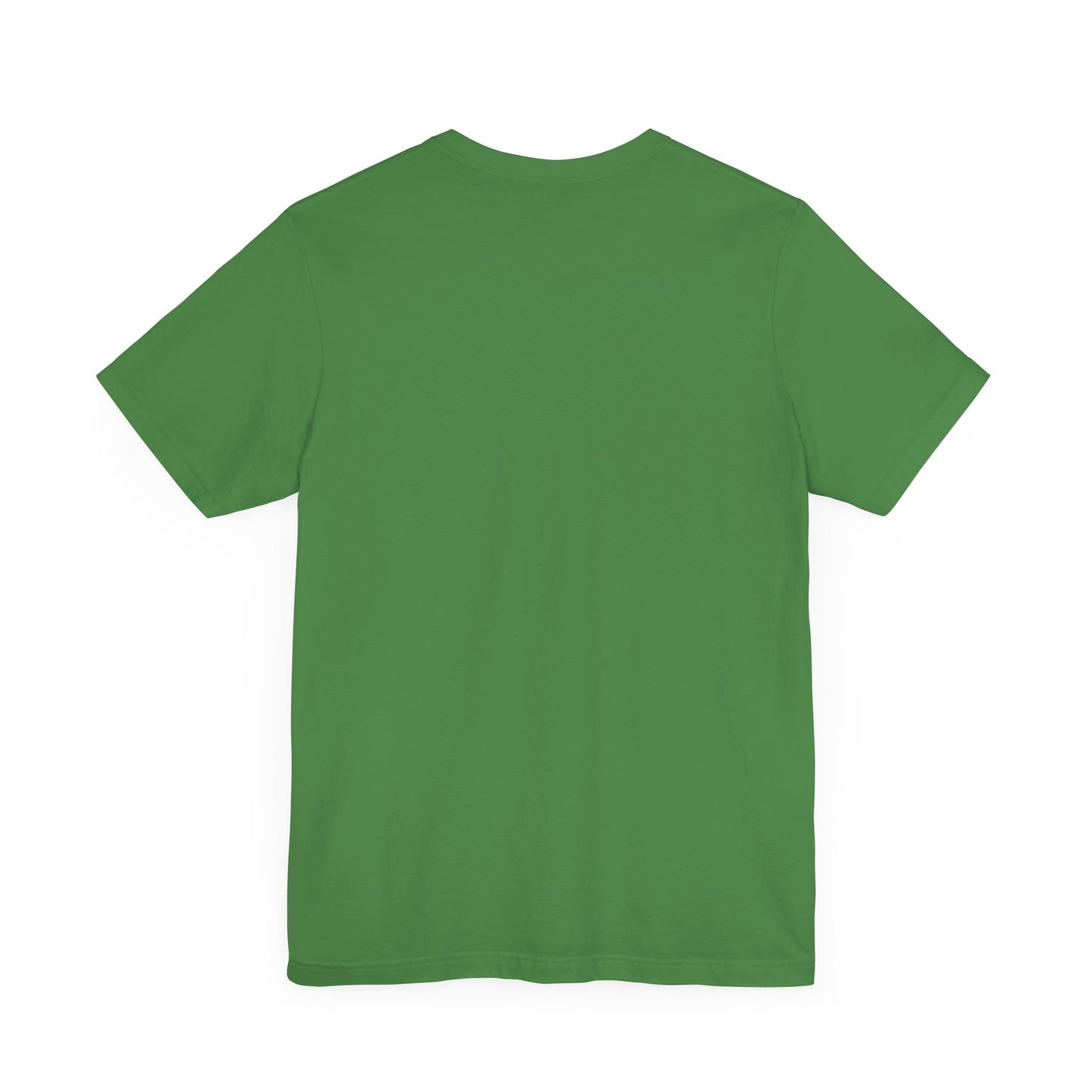 The Lord Color Unisex Jersey Short Sleeve Tee