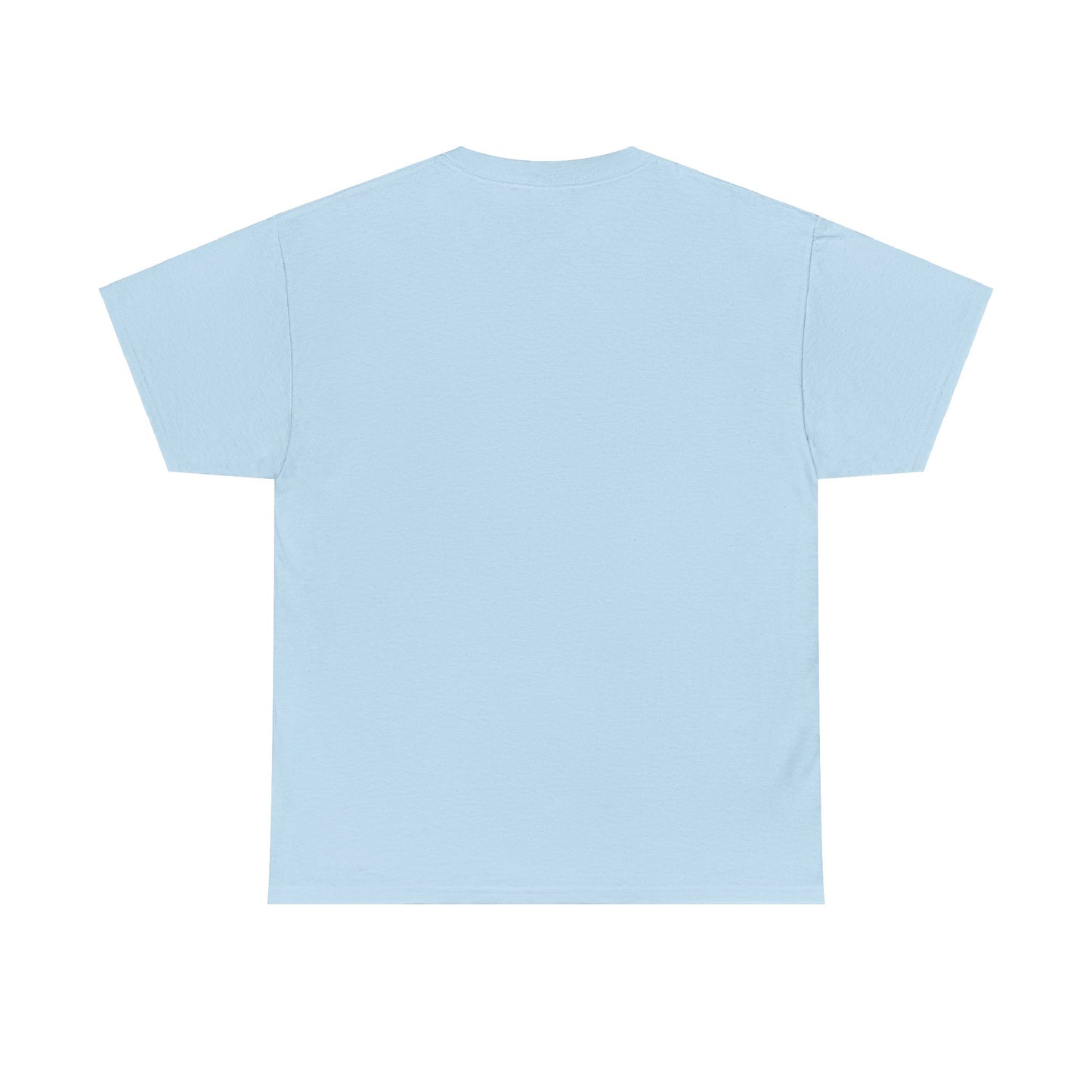 Merciful Unisex Heavy Cotton Tee