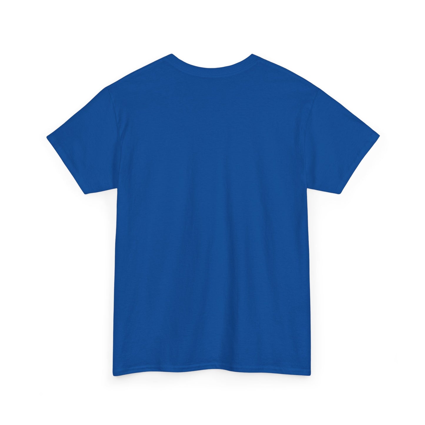 Faith and Shake Unisex Heavy Cotton Tee