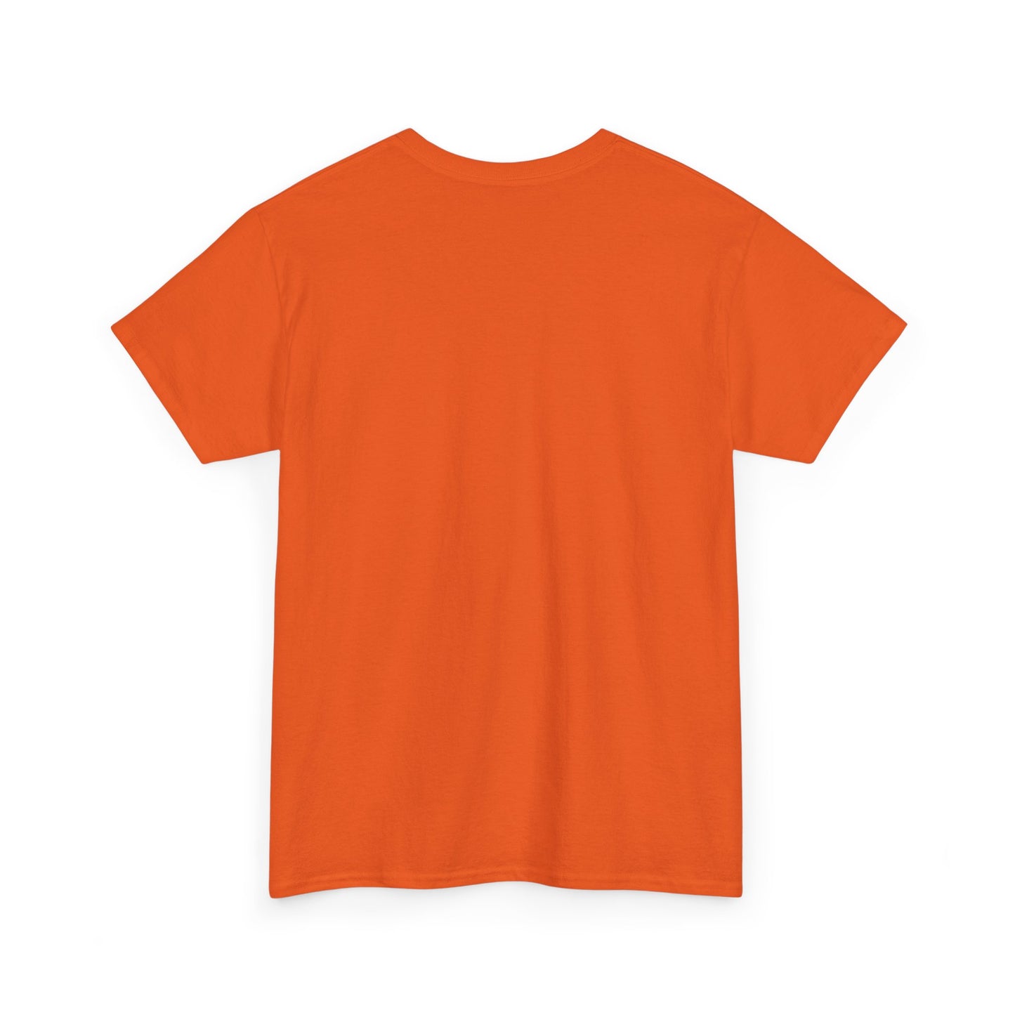 Empower Women Unisex Heavy Cotton Tee