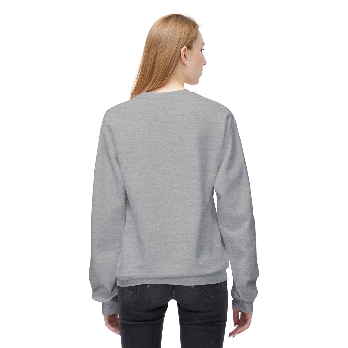 Christian Christ over Culture Sweatshirt