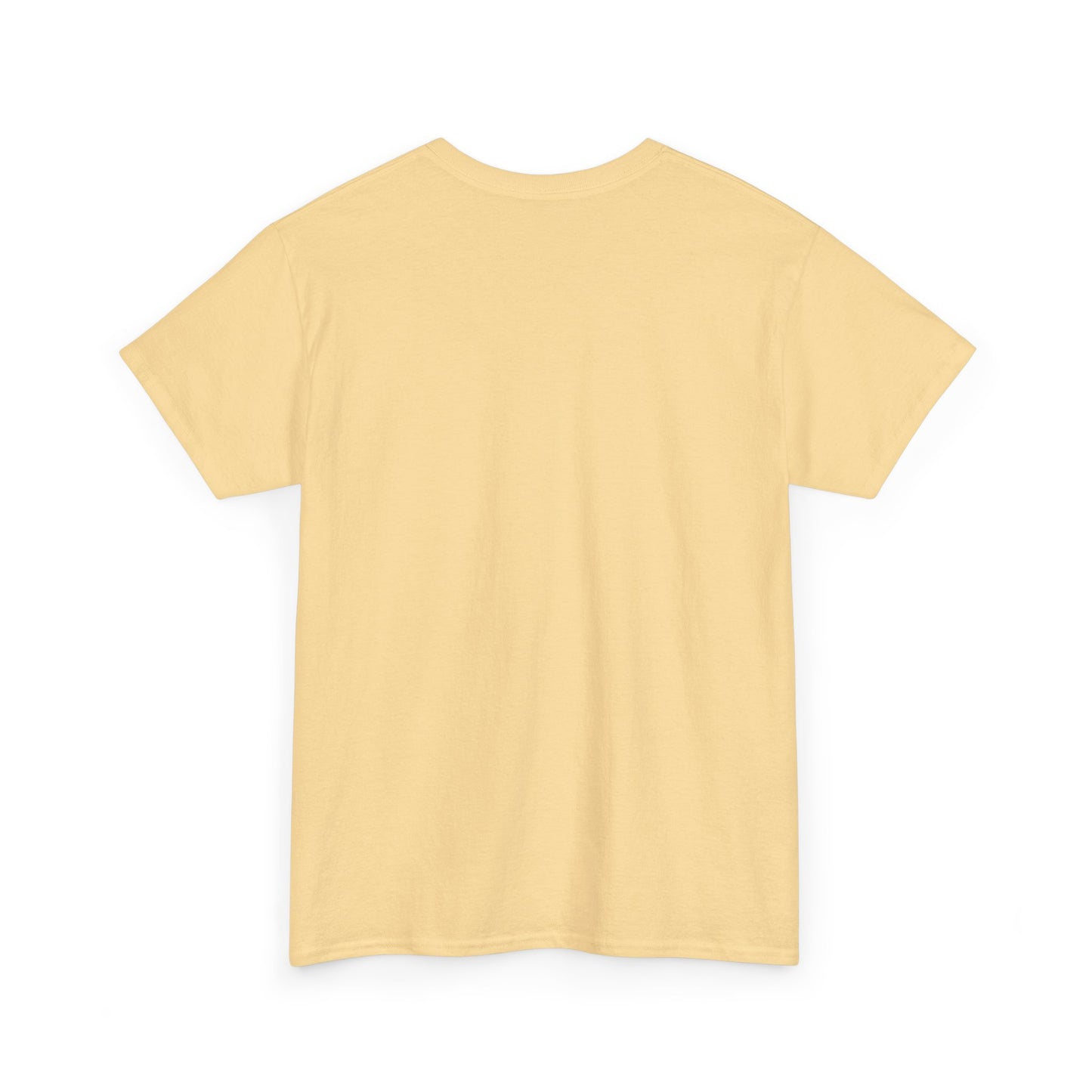 Empower Women Unisex Heavy Cotton Tee