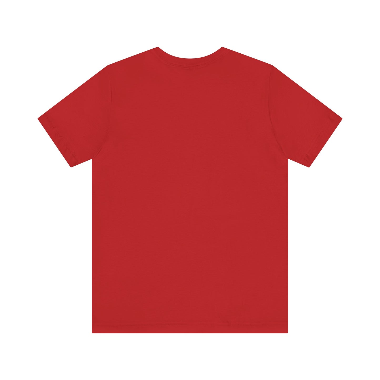Inspirational Tee - Share Confidence in Salvation - Unisex
