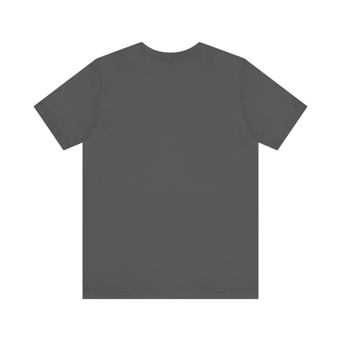The Lord Color Unisex Jersey Short Sleeve Tee