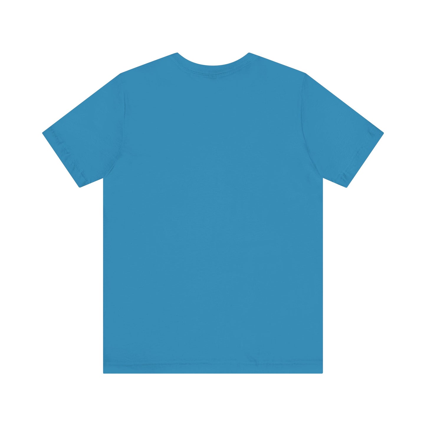 The Lord Color Unisex Jersey Short Sleeve Tee