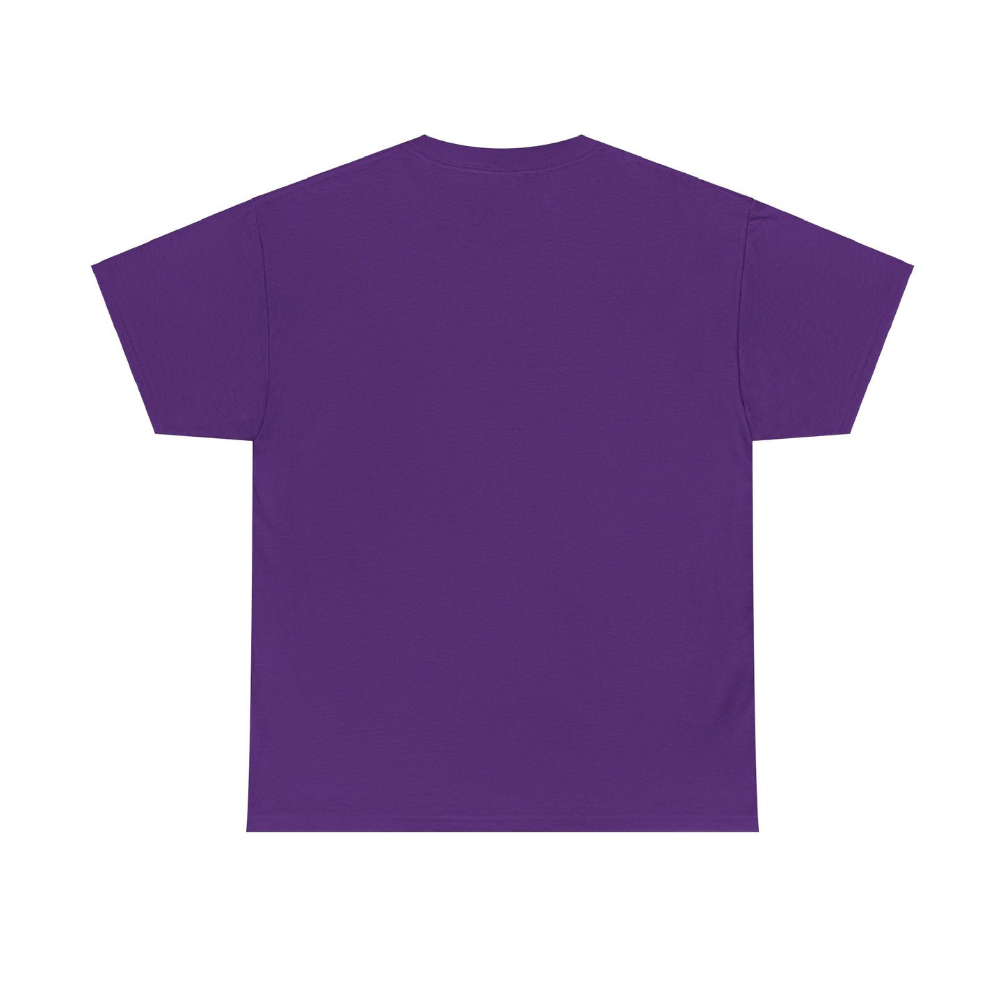 Faith and Shake Unisex Heavy Cotton Tee