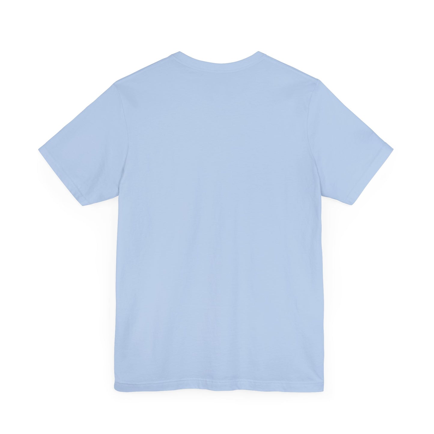 The Lord Unisex Jersey Short Sleeve Tee