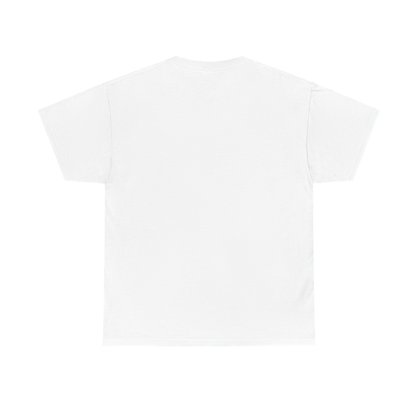 Empower Women Unisex Heavy Cotton Tee