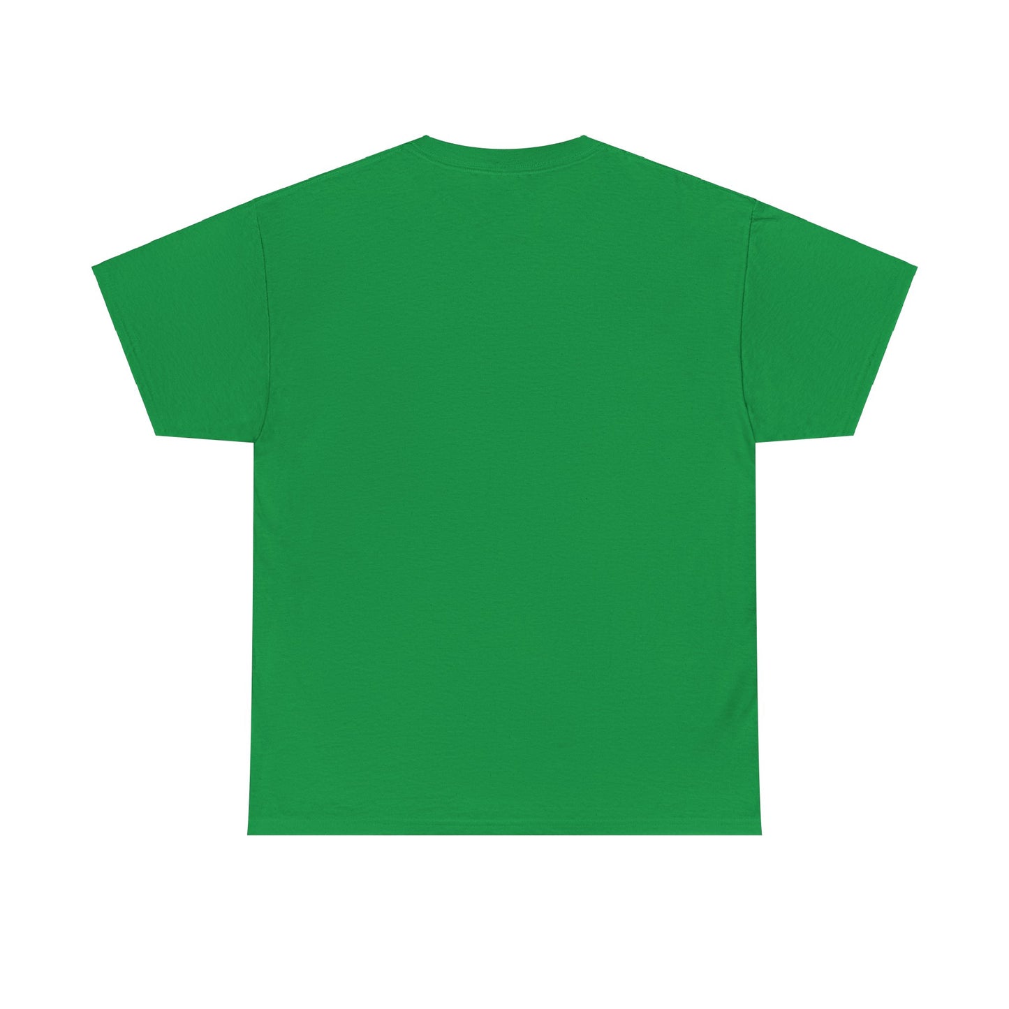 Glow Up Unisex Heavy Cotton Tee
