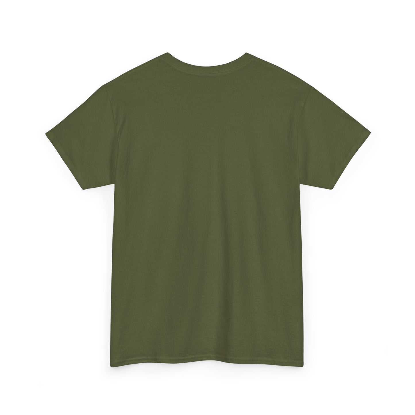 Empower Women Unisex Heavy Cotton Tee