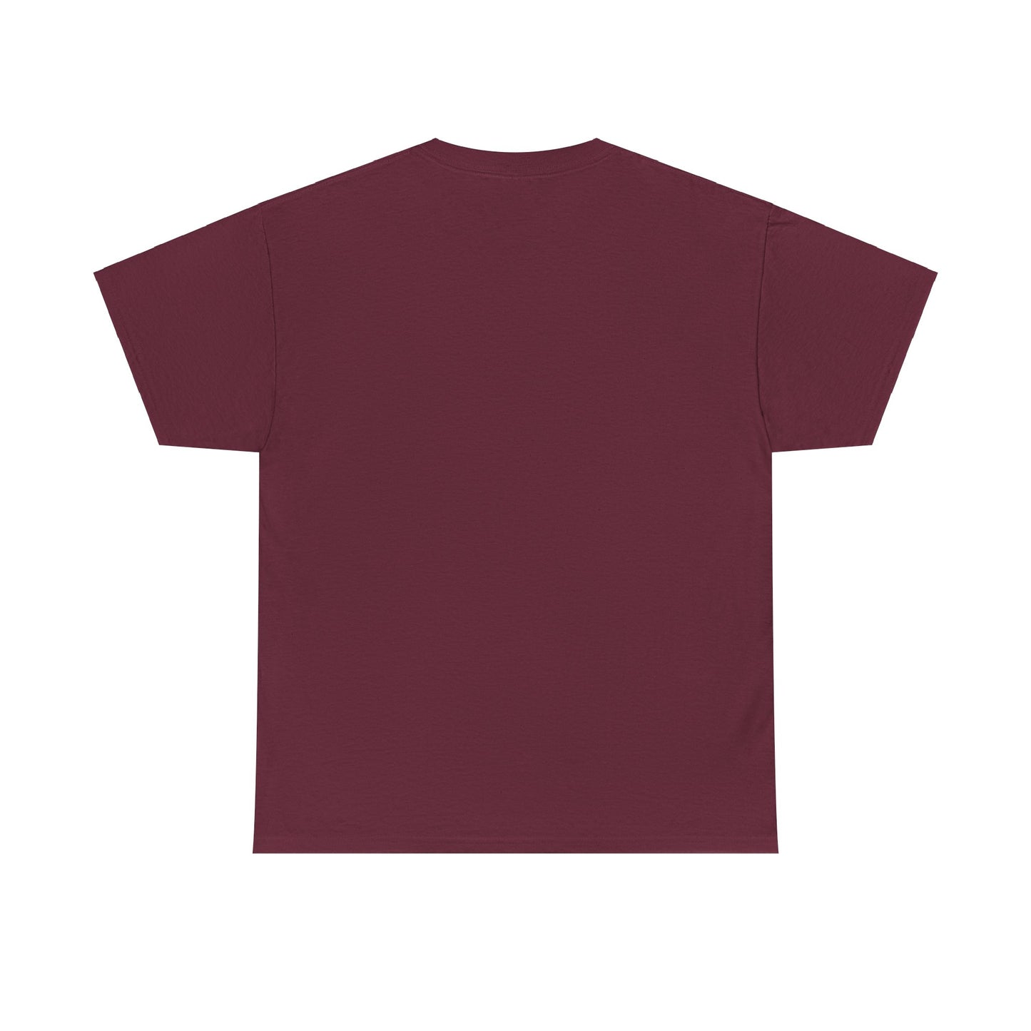 Faith and Shake Unisex Heavy Cotton Tee