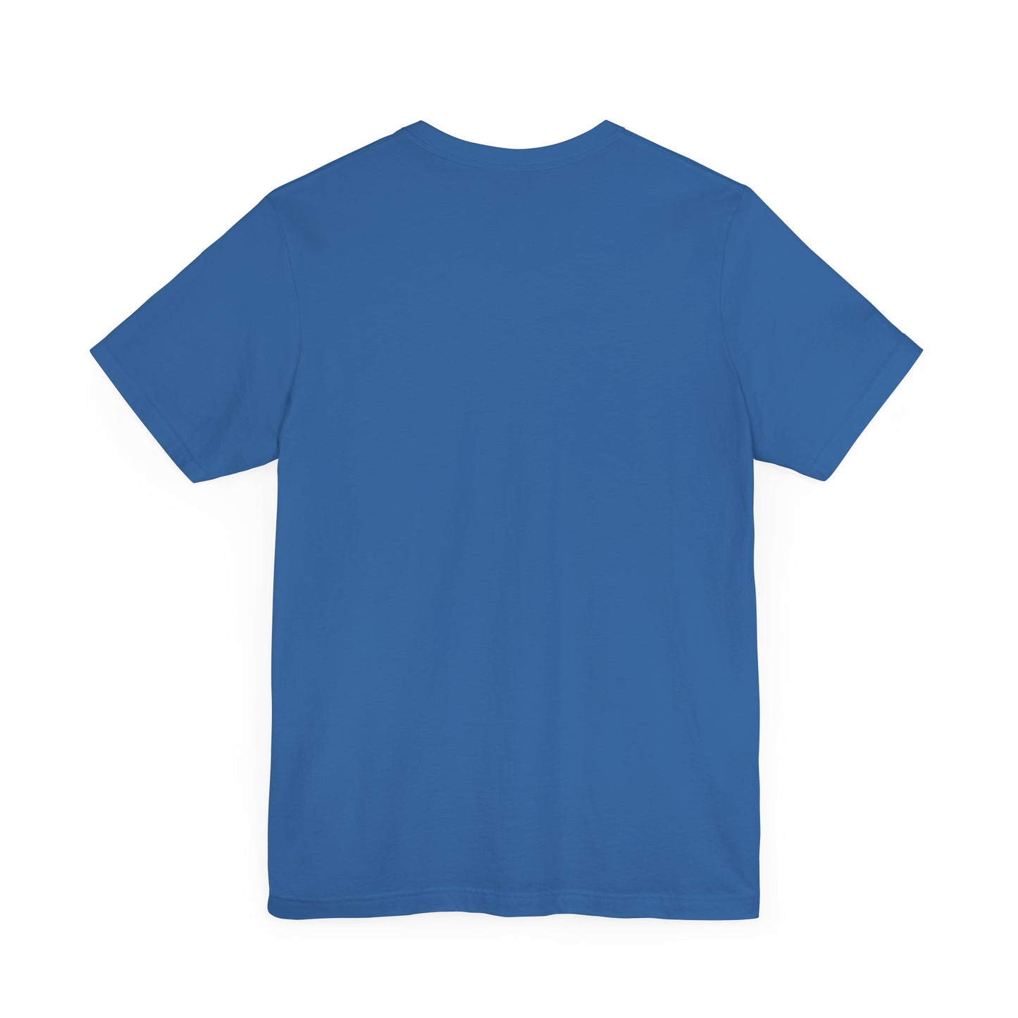 Christian Unisex Tee - Christ over Culture Inspirational Bold Fun Font