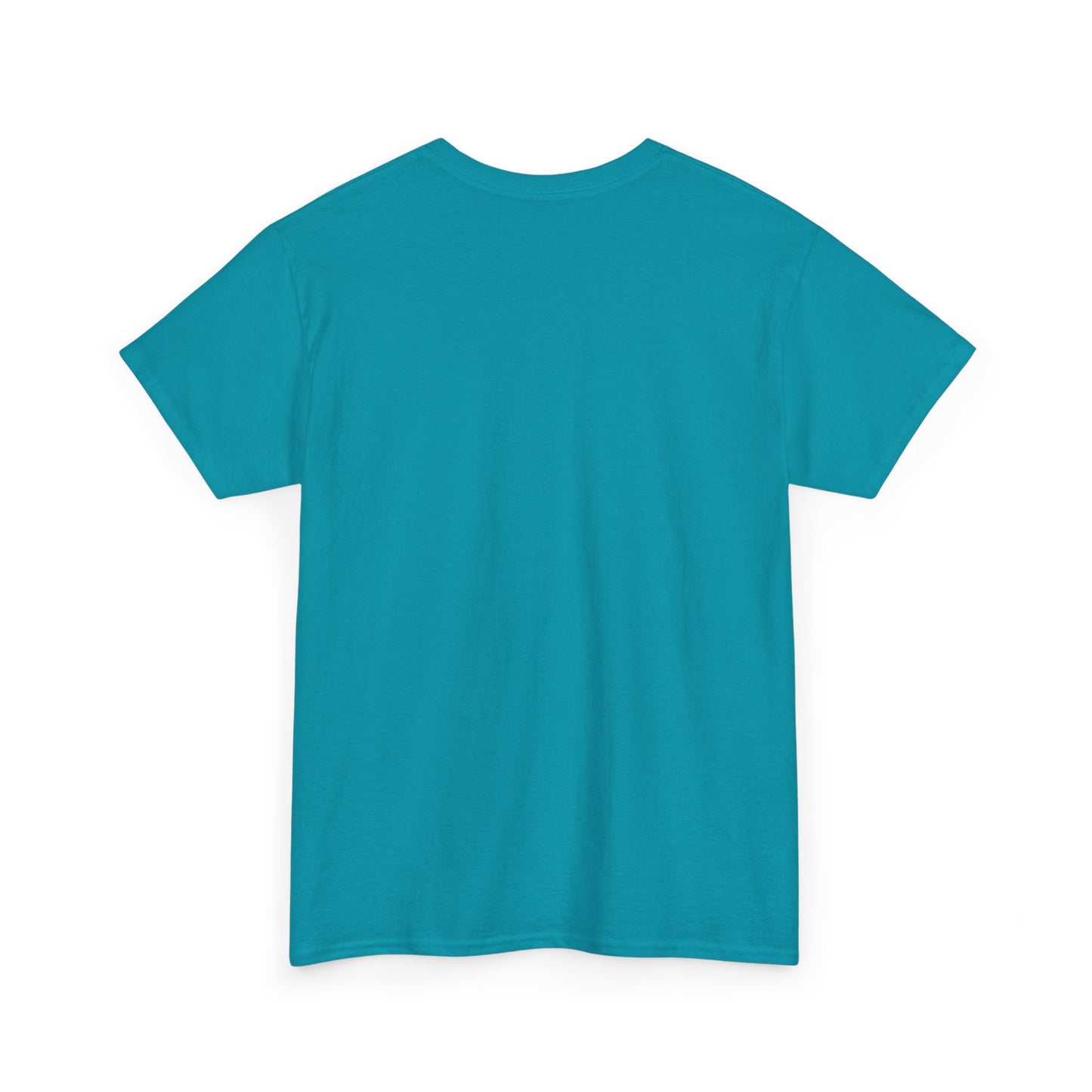 Faith and Shake Unisex Heavy Cotton Tee