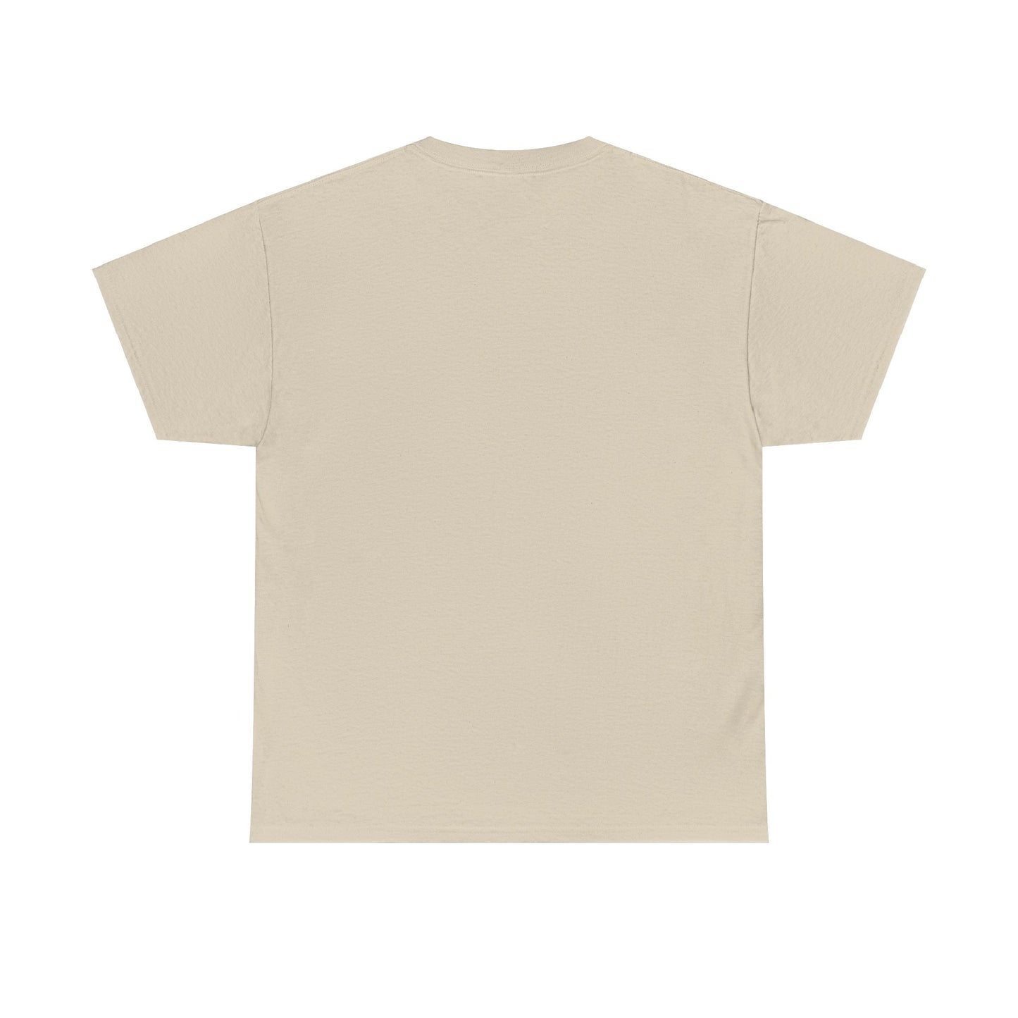 Empower Women Unisex Heavy Cotton Tee