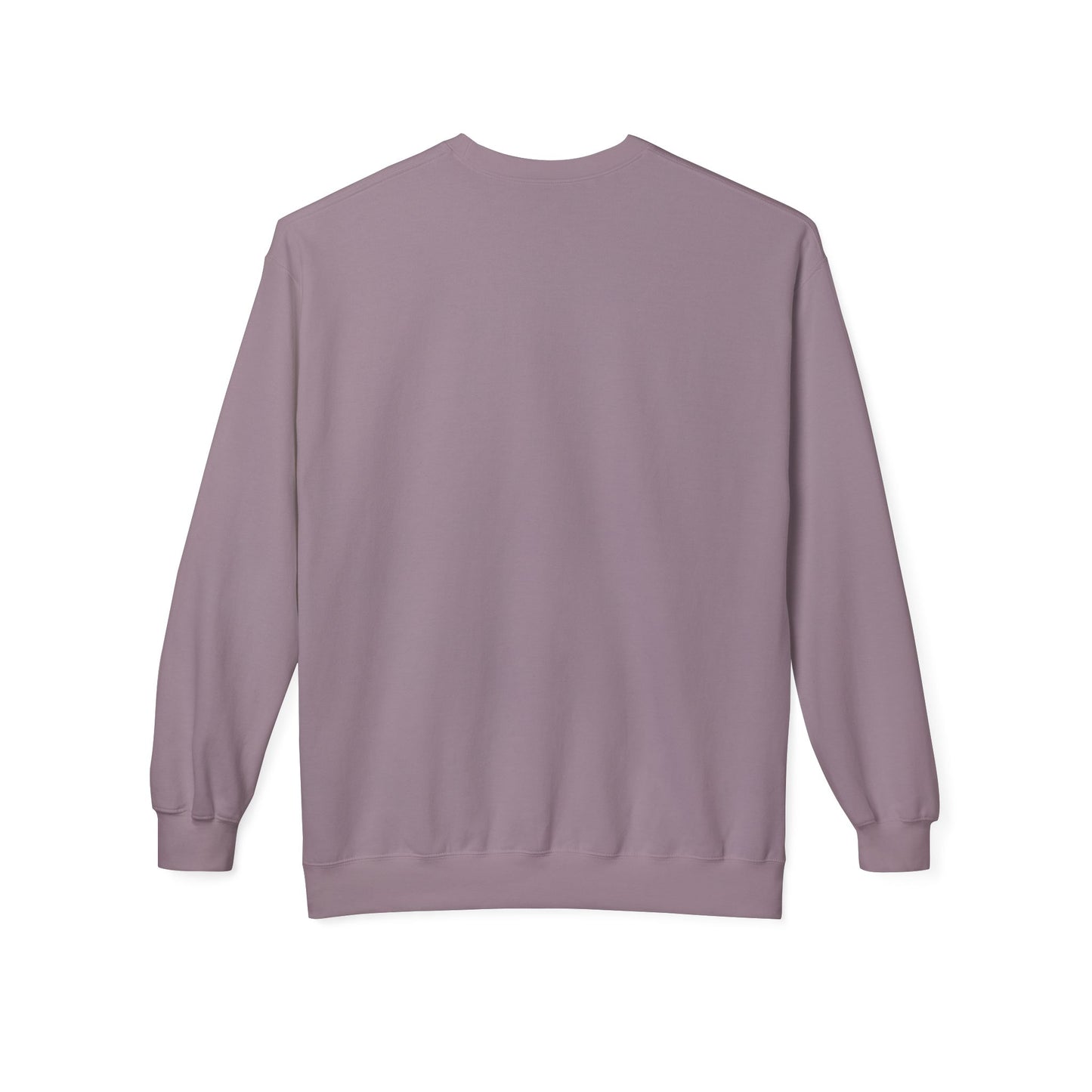 Faith Action Word Softstyle Sweatshirt