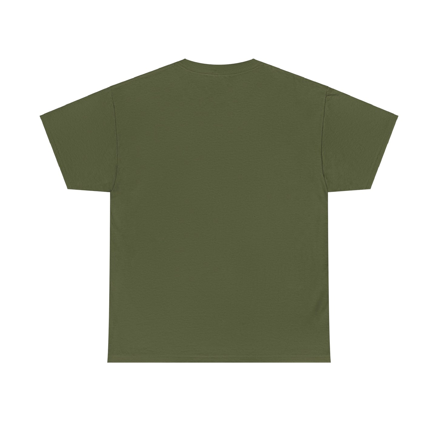 Empower Women Unisex Heavy Cotton Tee