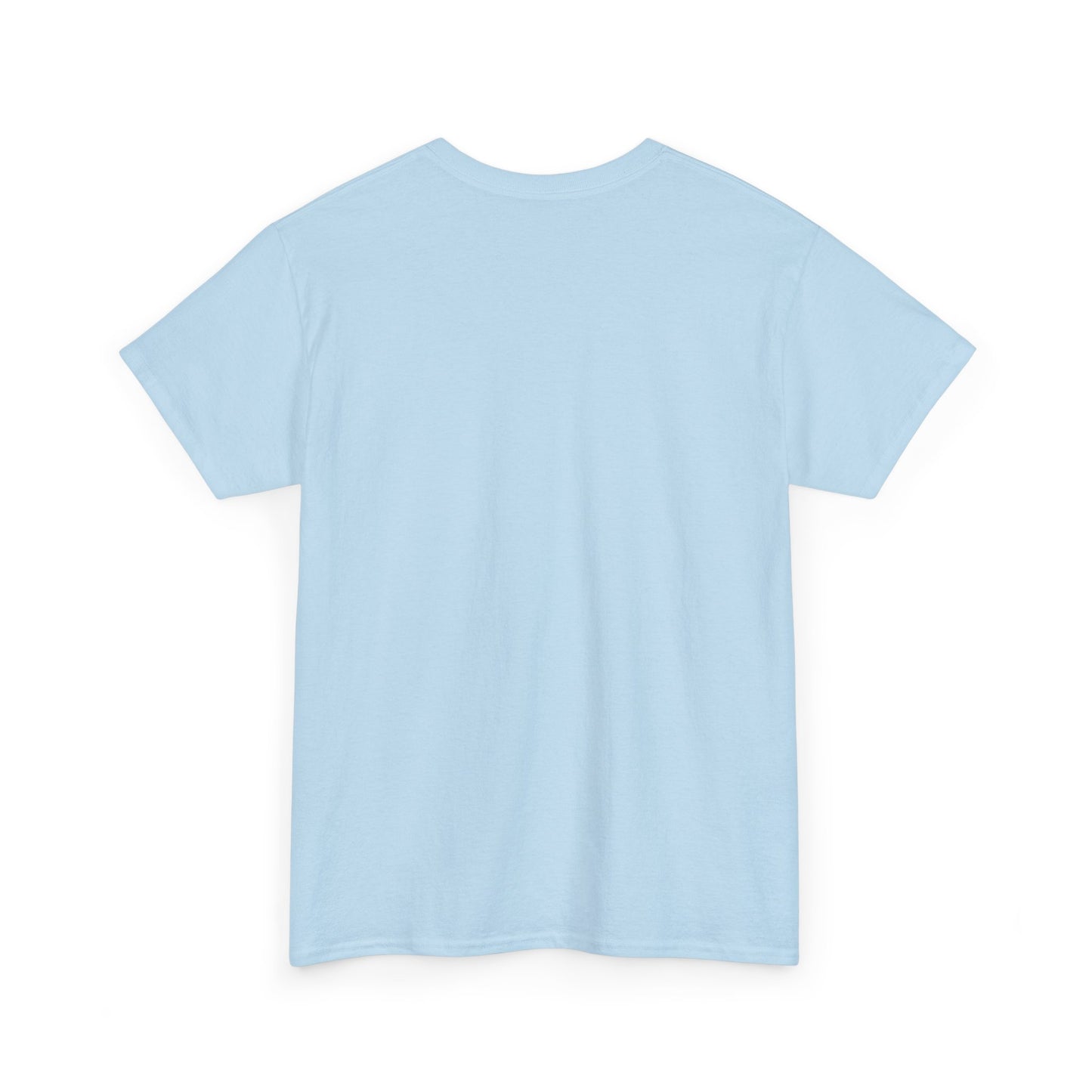 Merciful Unisex Heavy Cotton Tee
