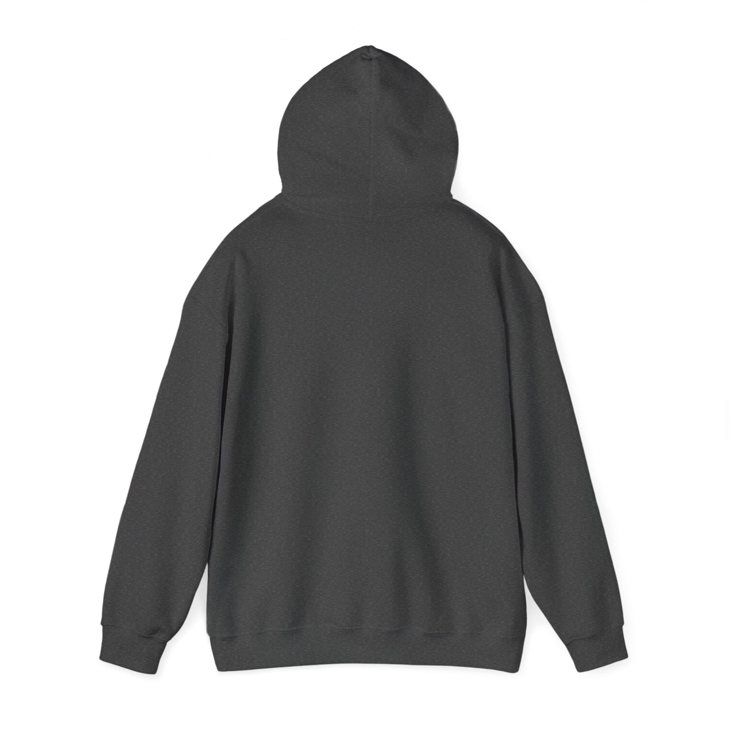 The Lord Color Unisex Heavy Blend™ Hooded Sweatshirt