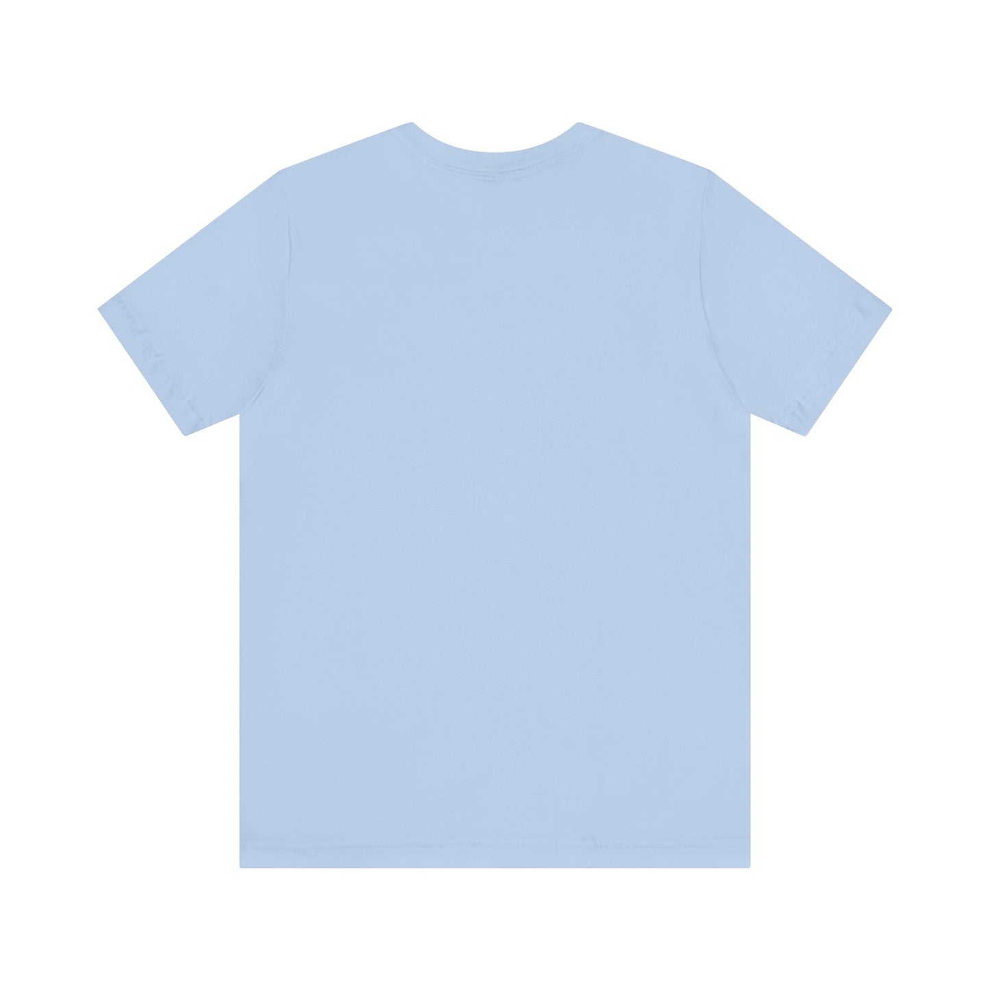 The Lord Unisex Jersey Short Sleeve Tee