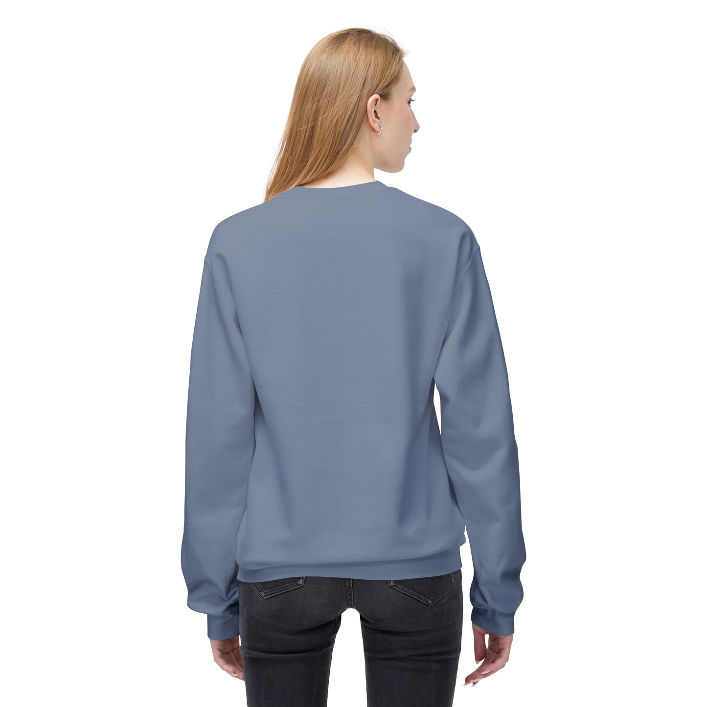 Christian Christ over Culture Sweatshirt