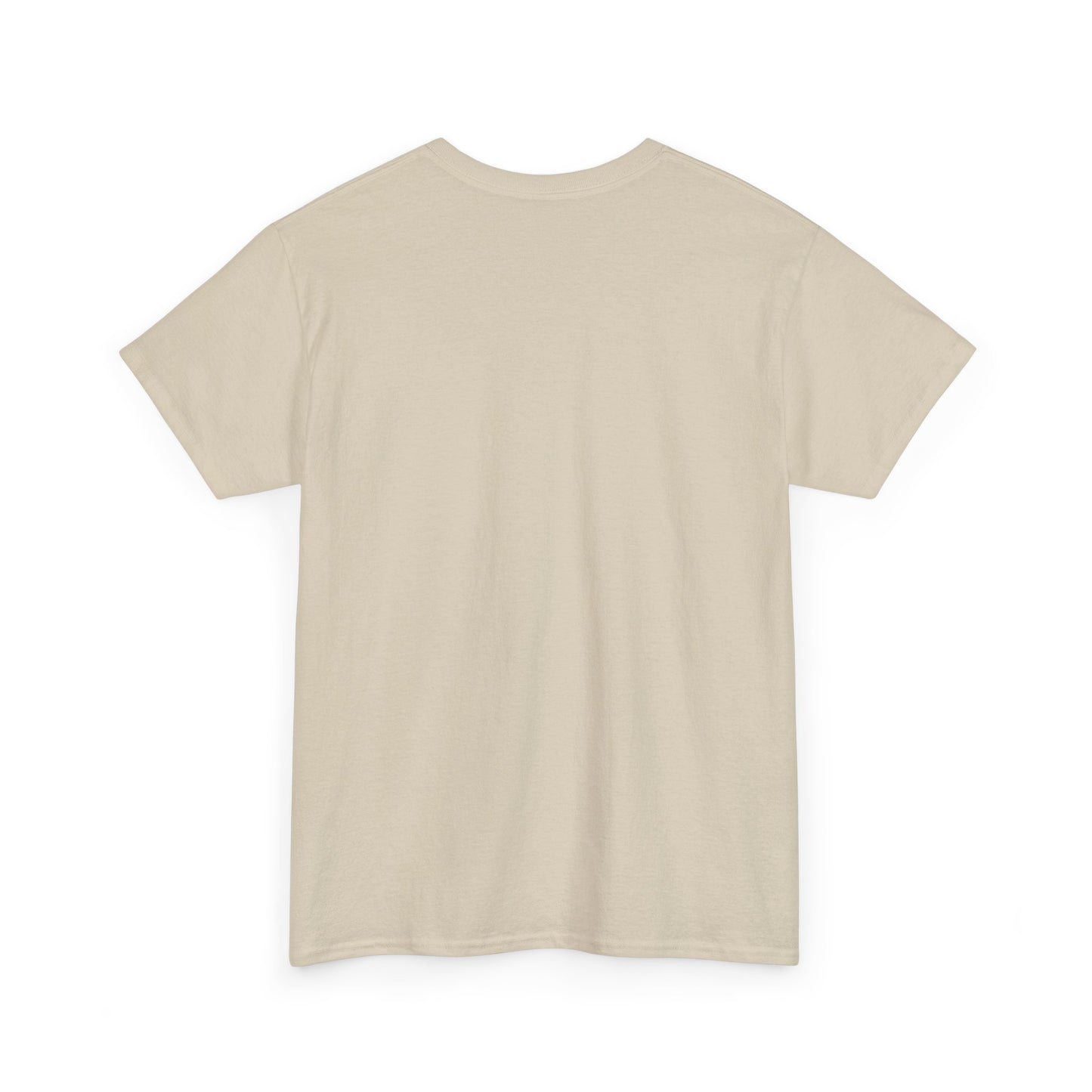 Empower Women Unisex Heavy Cotton Tee