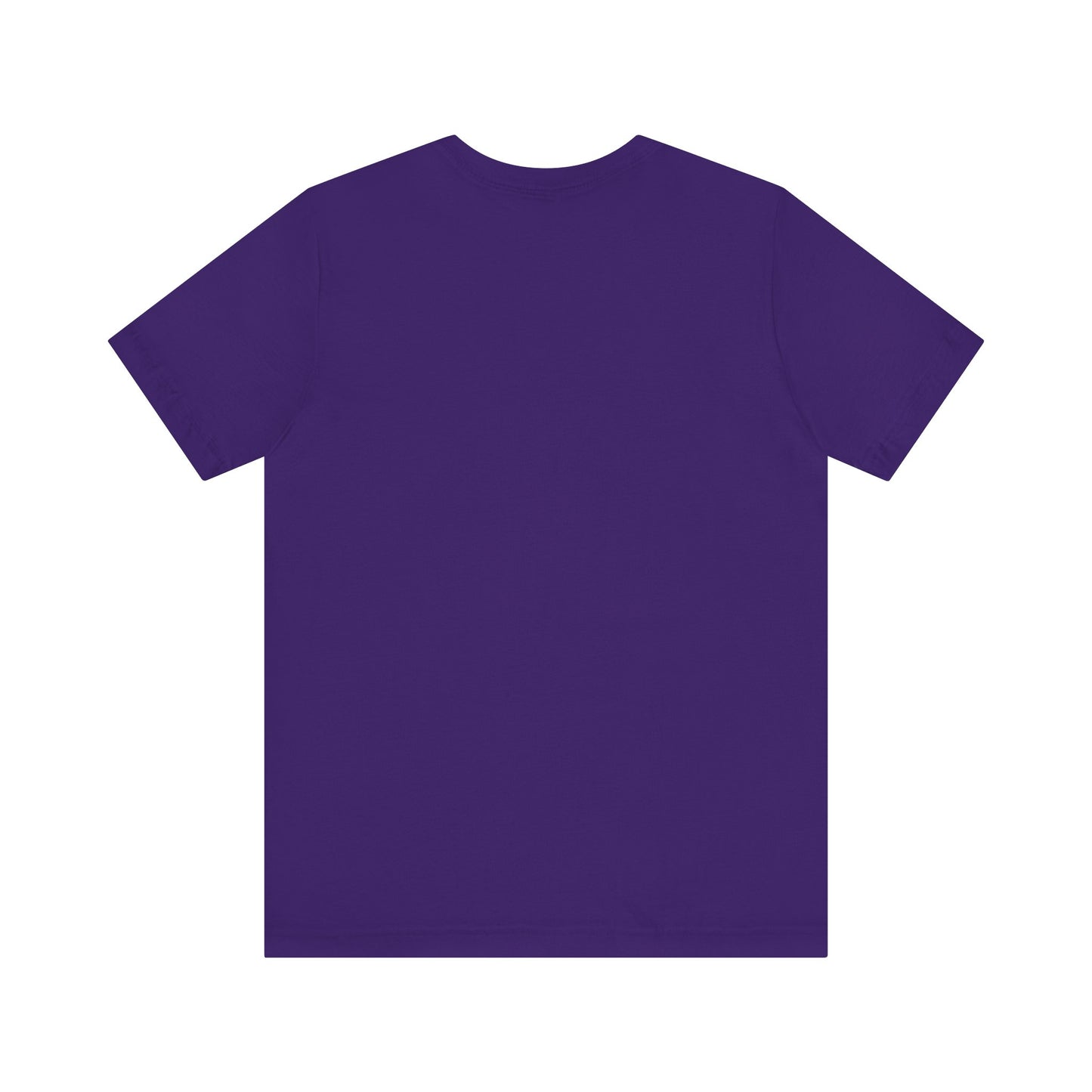 Christian Unisex Tee - Christ over Culture Inspirational Bold Fun Font
