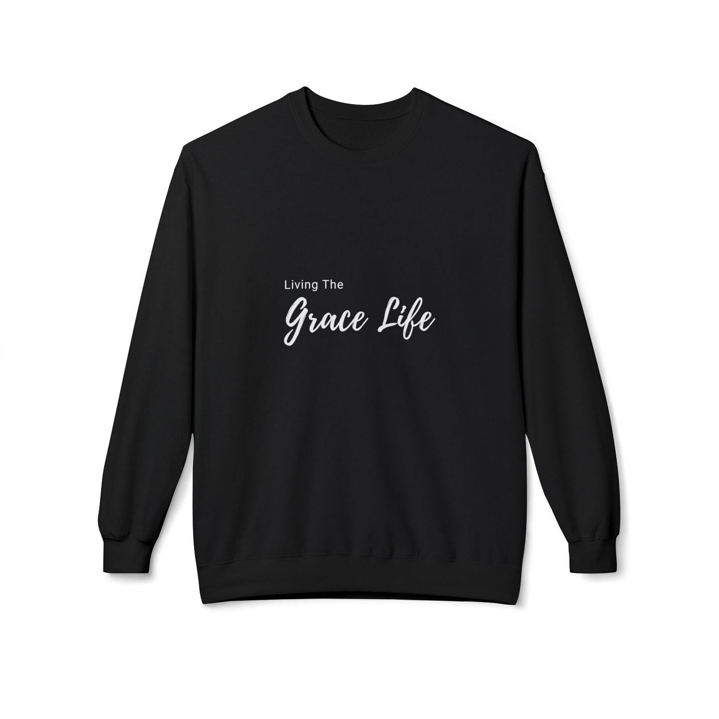 Grace Inspirational Sweatshirt