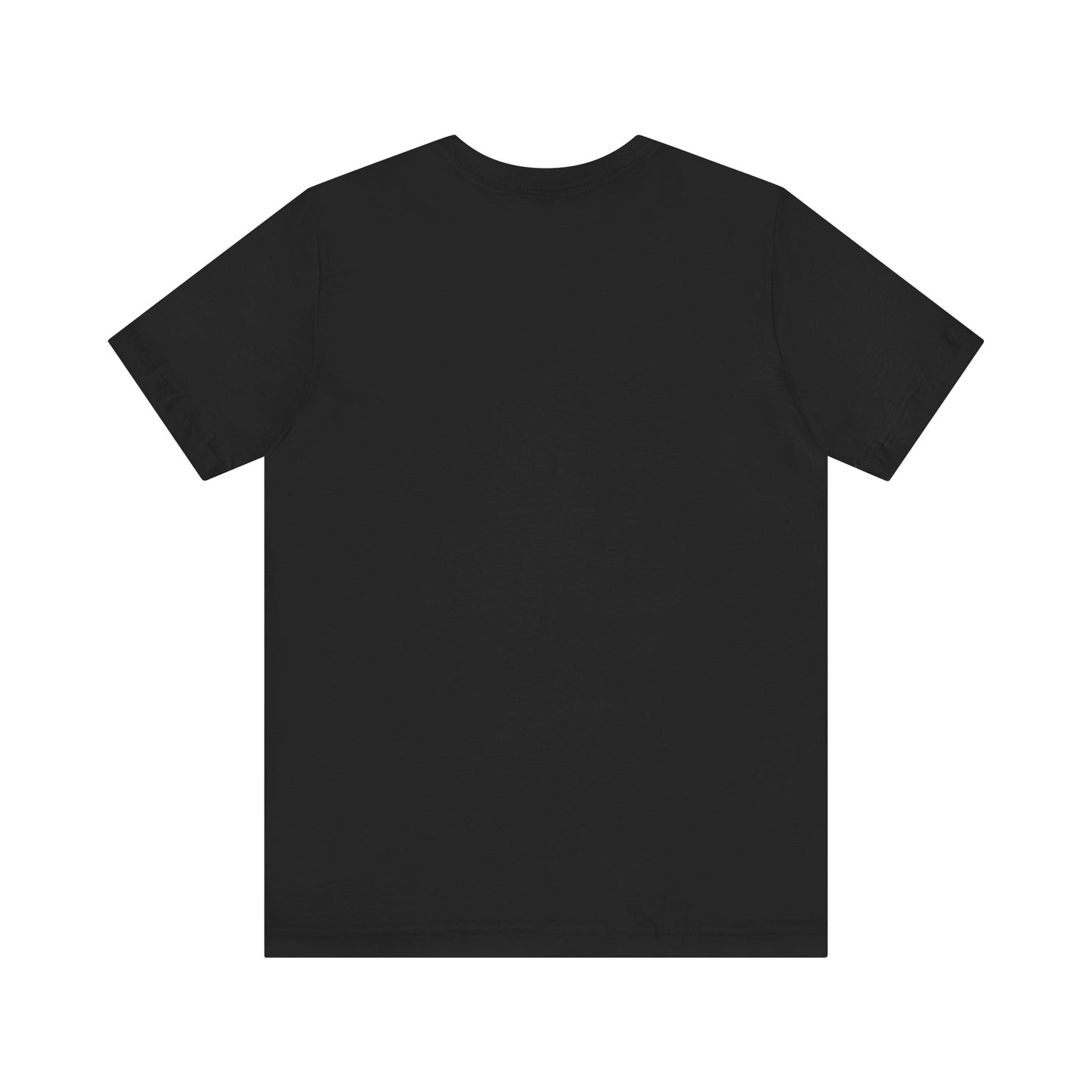The Lord Color Unisex Jersey Short Sleeve Tee