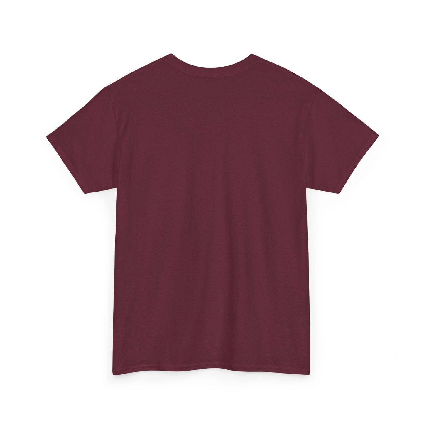 Faith and Shake Unisex Heavy Cotton Tee