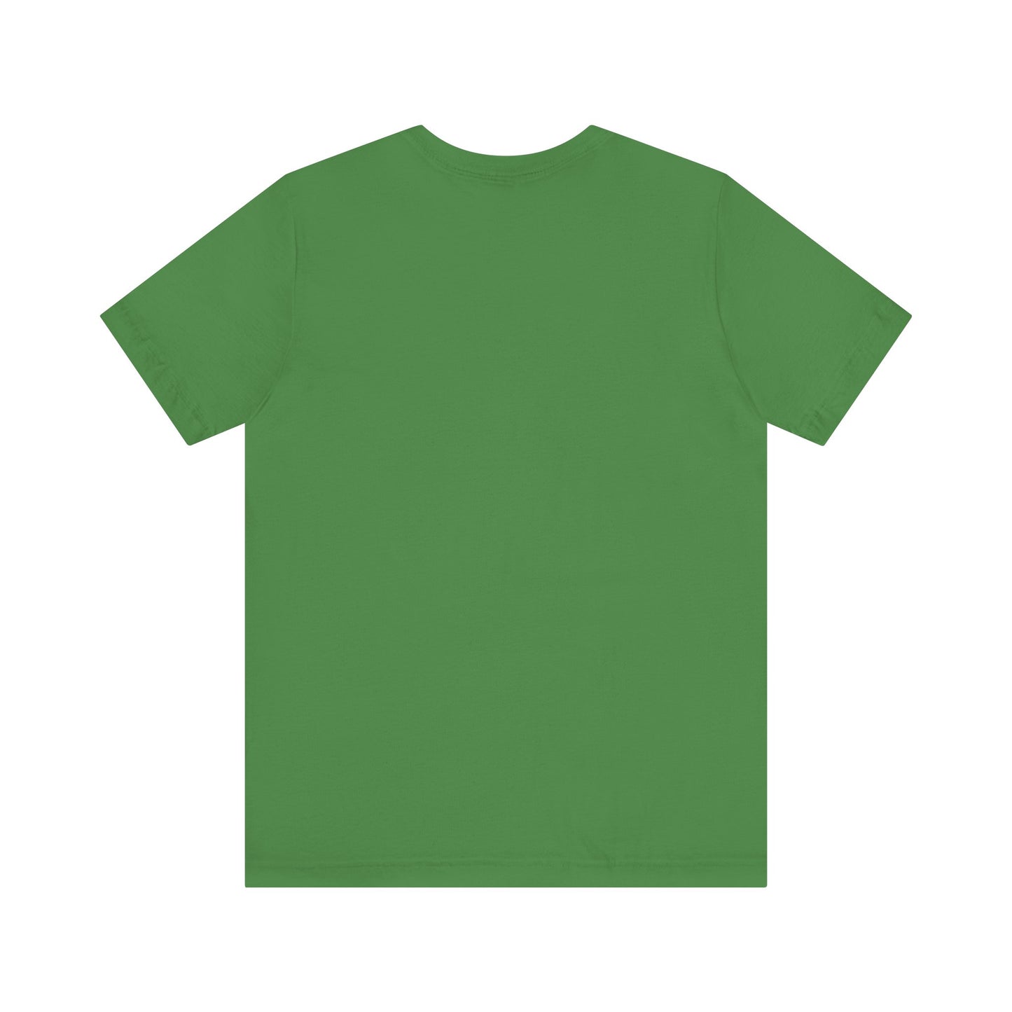 The Lord Color Unisex Jersey Short Sleeve Tee