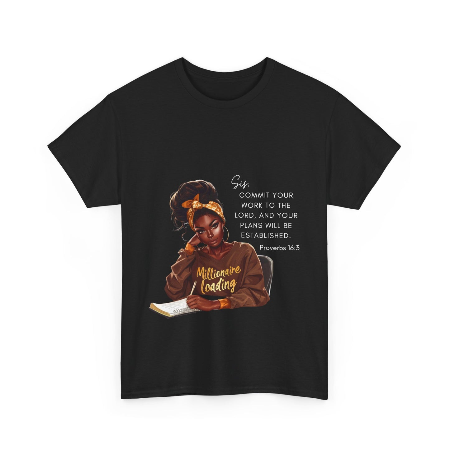 Millionare2 Unisex TShirt
