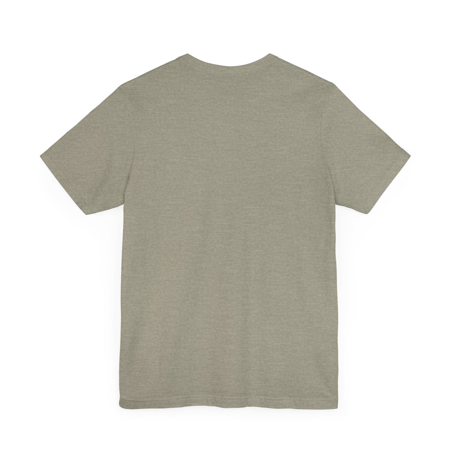 Inspirational Tee - Share Confidence in Salvation - Unisex