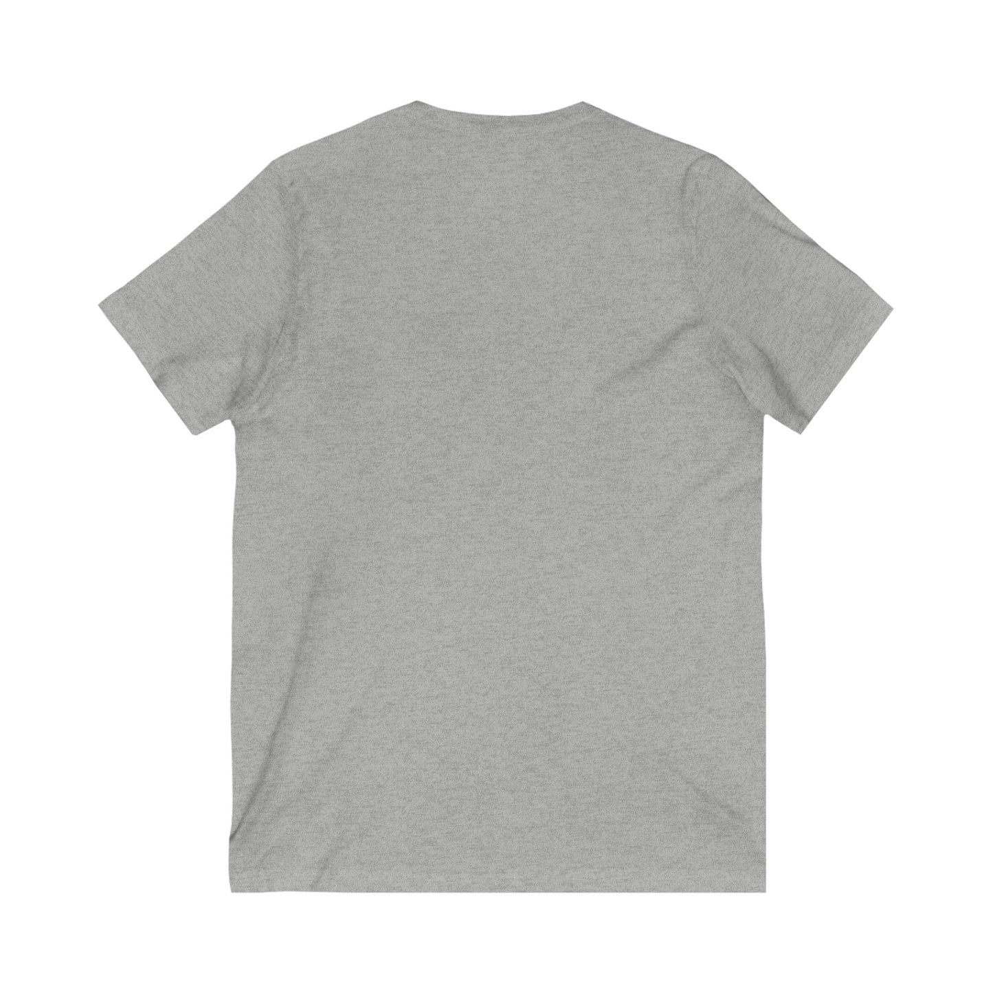 Christian V-Neck Tee