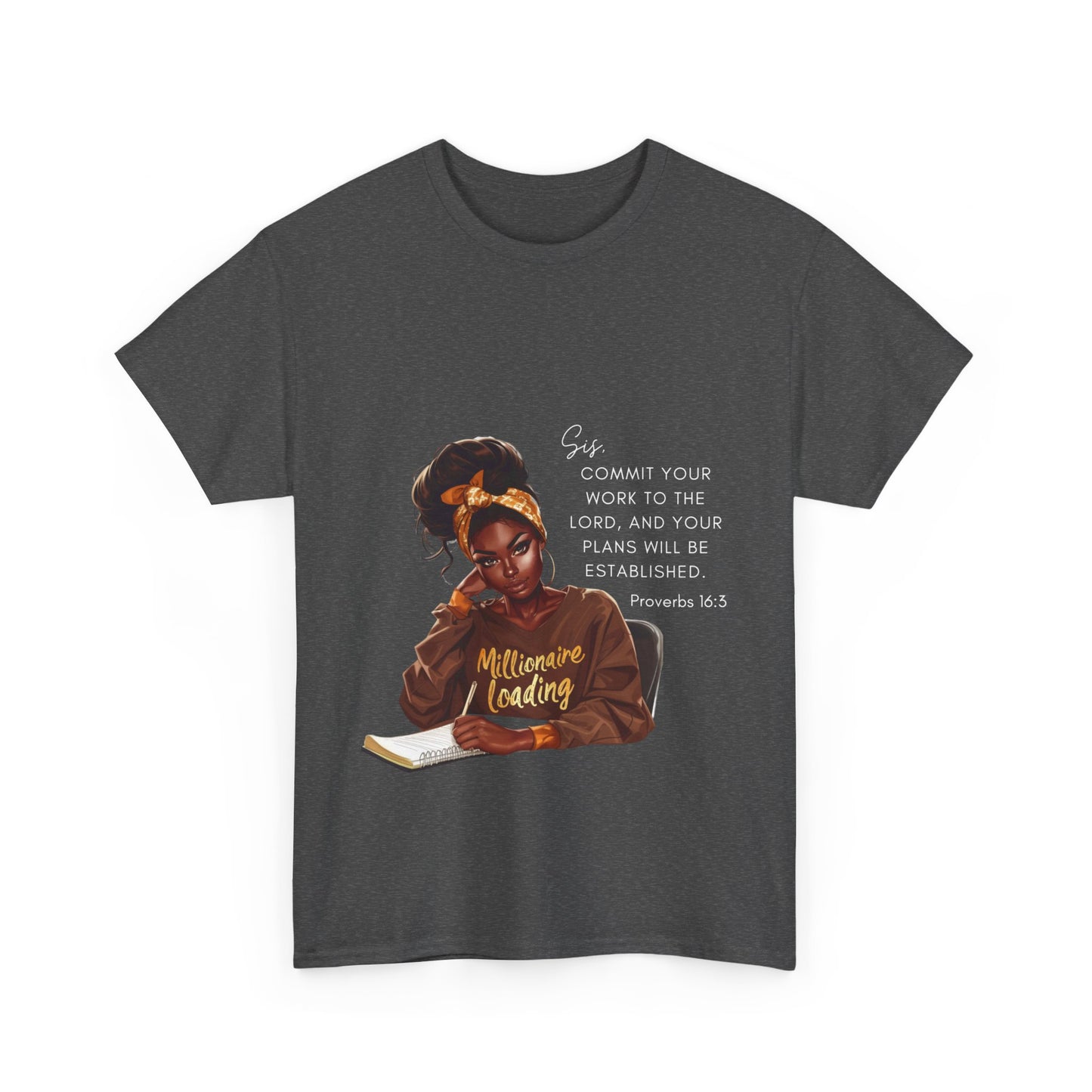 Millionare2 Unisex TShirt