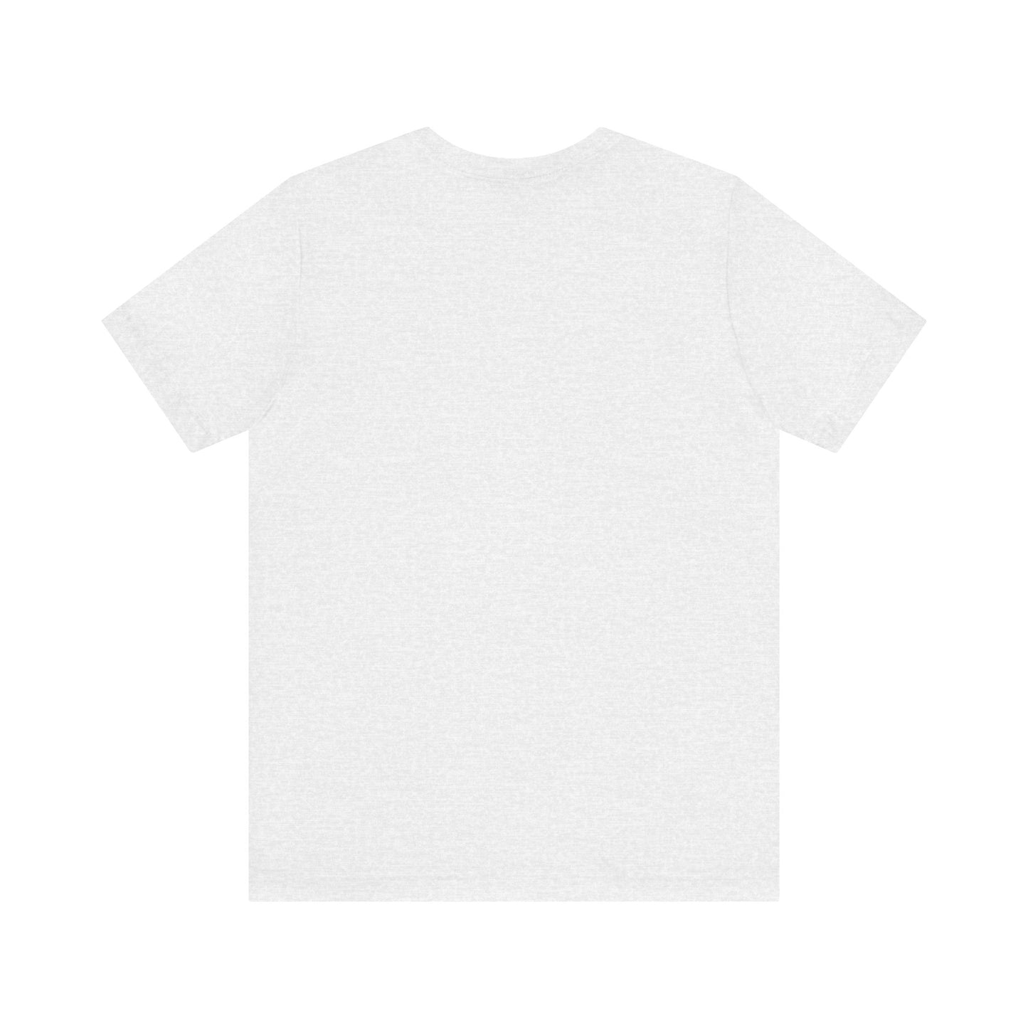 Unisex Tee Cultivating the Life I Love Inspirational Fun Font