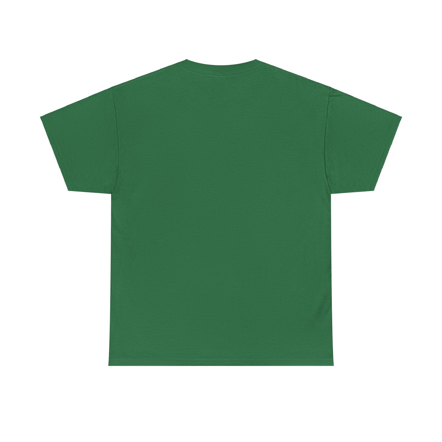 Empower Women Unisex Heavy Cotton Tee