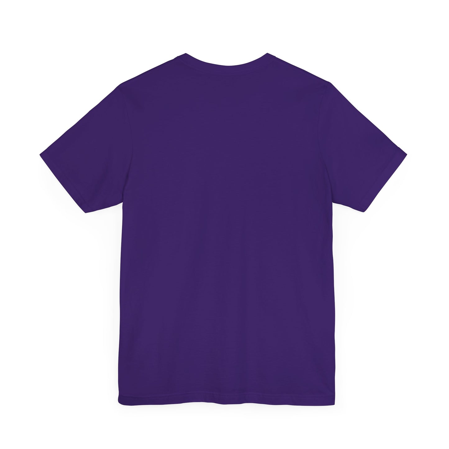 Christian Unisex Tee - Christ over Culture Inspirational Bold Fun Font